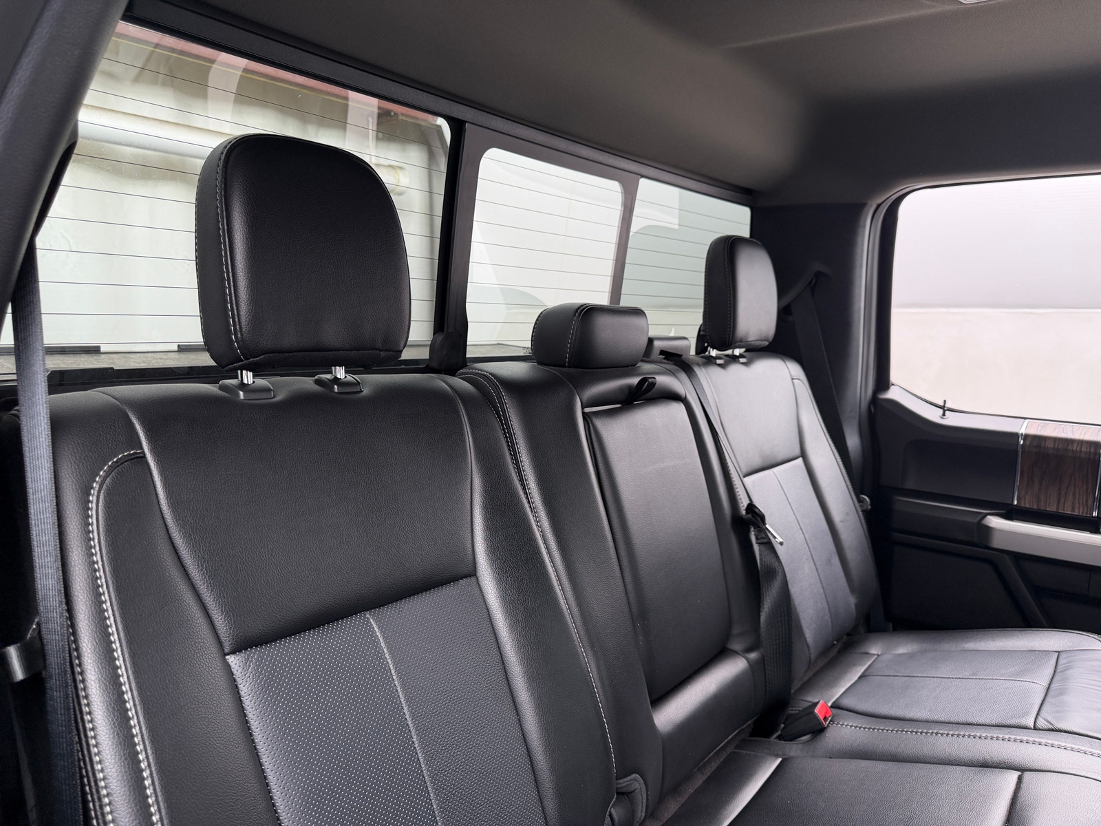 Thumbnail: 2020 Ford Econoline - 5