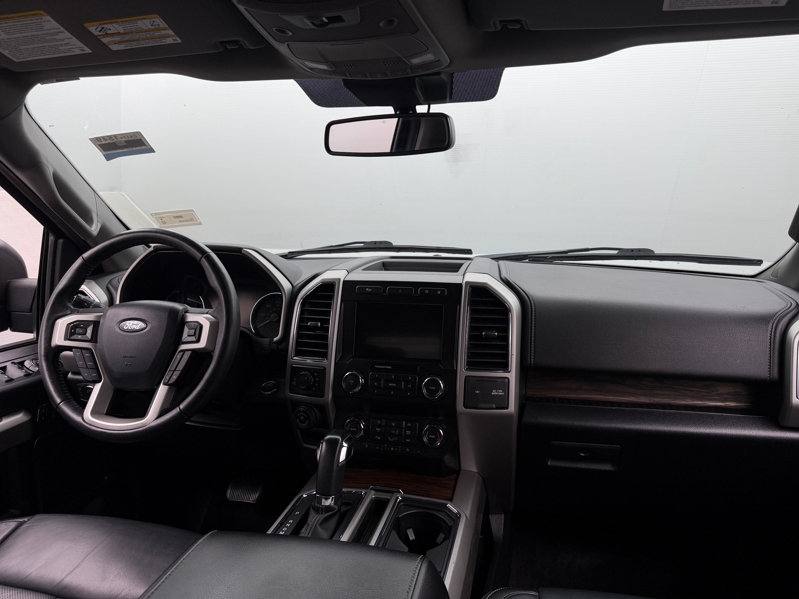 Thumbnail: 2020 Ford Econoline - 2