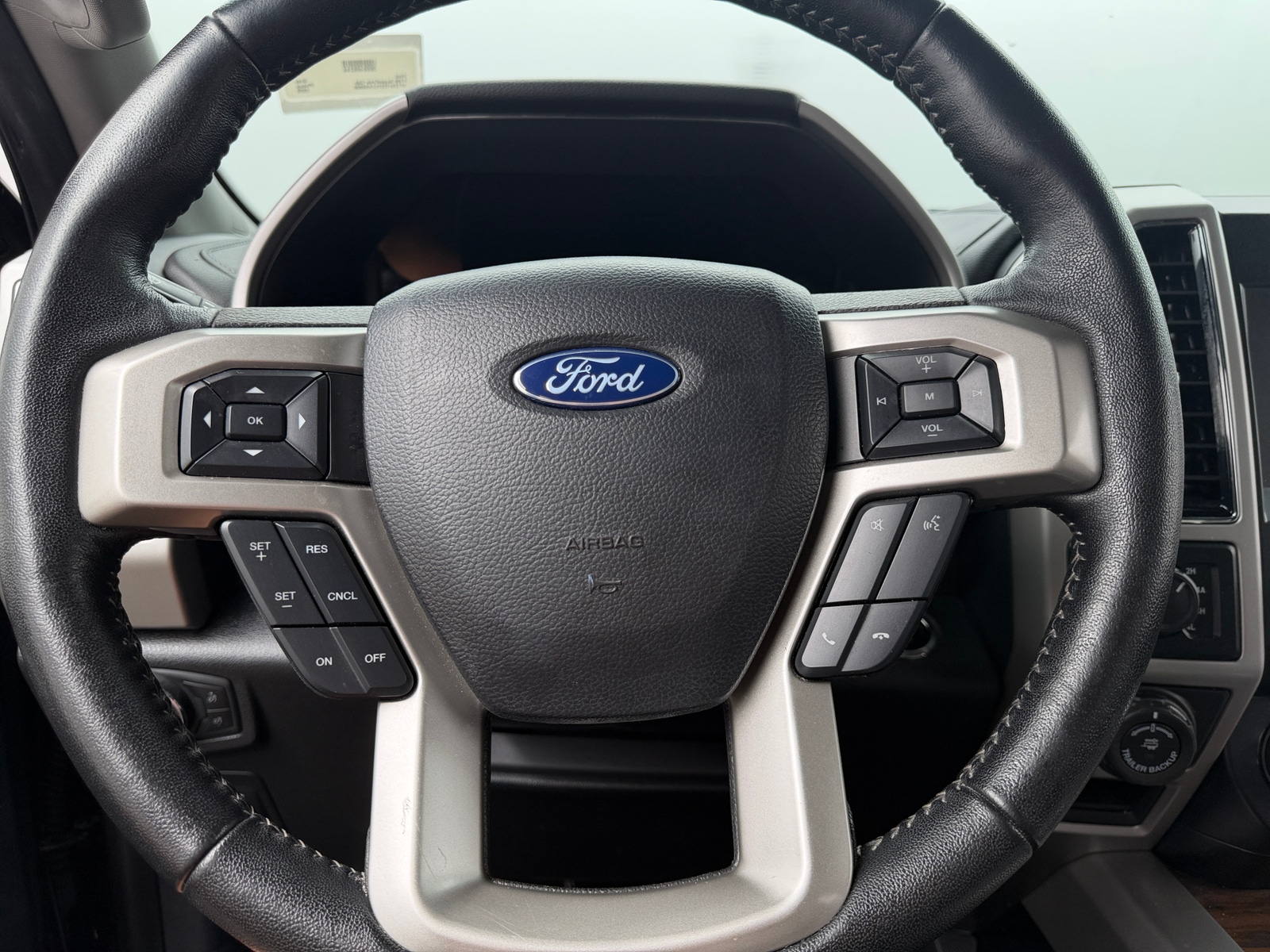 Thumbnail: 2020 Ford Econoline - 4
