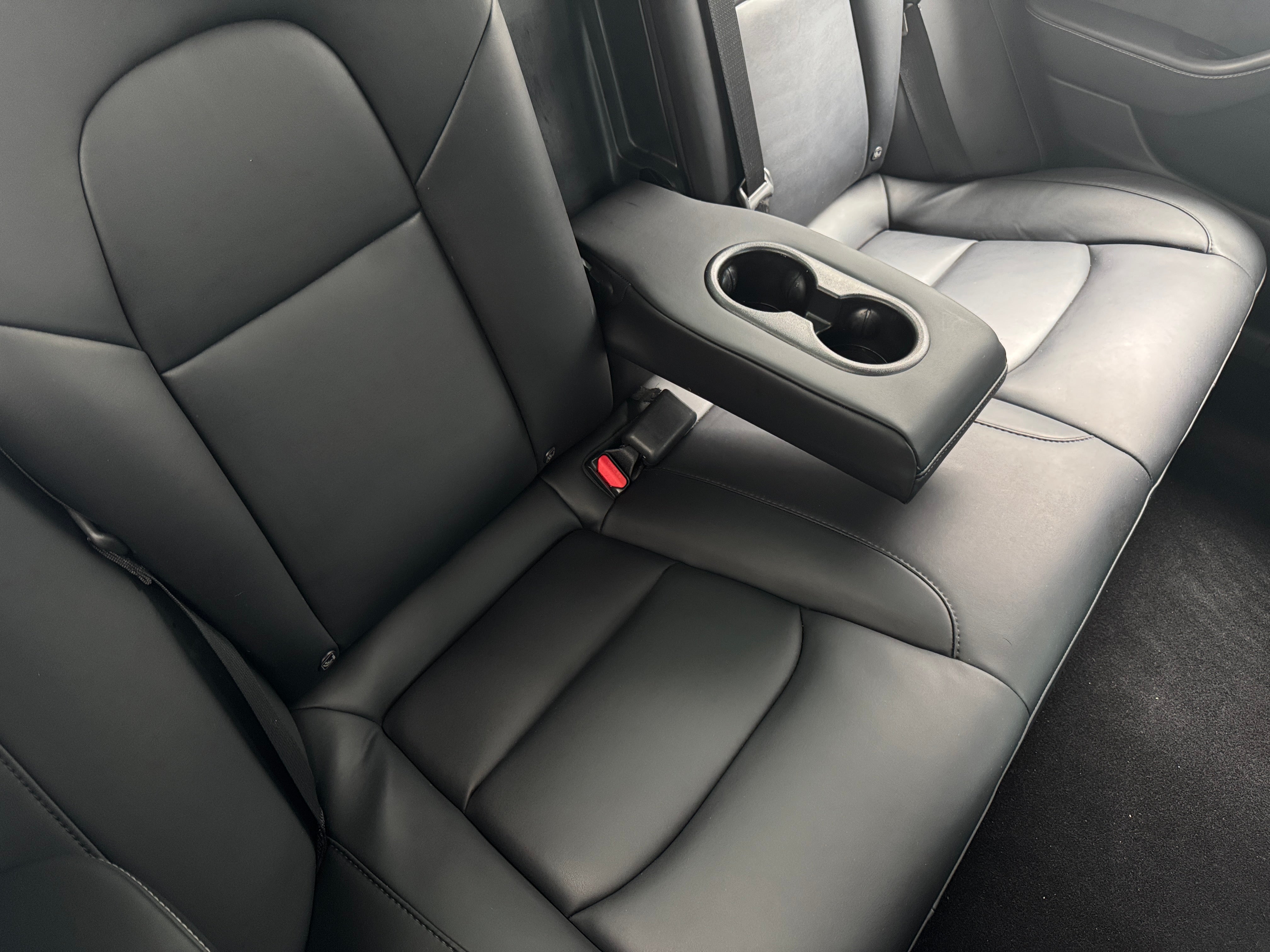 Used 2023 Tesla Model 3 Base with VIN 5YJ3E1EA4PF612753 for sale in Auburn, WA