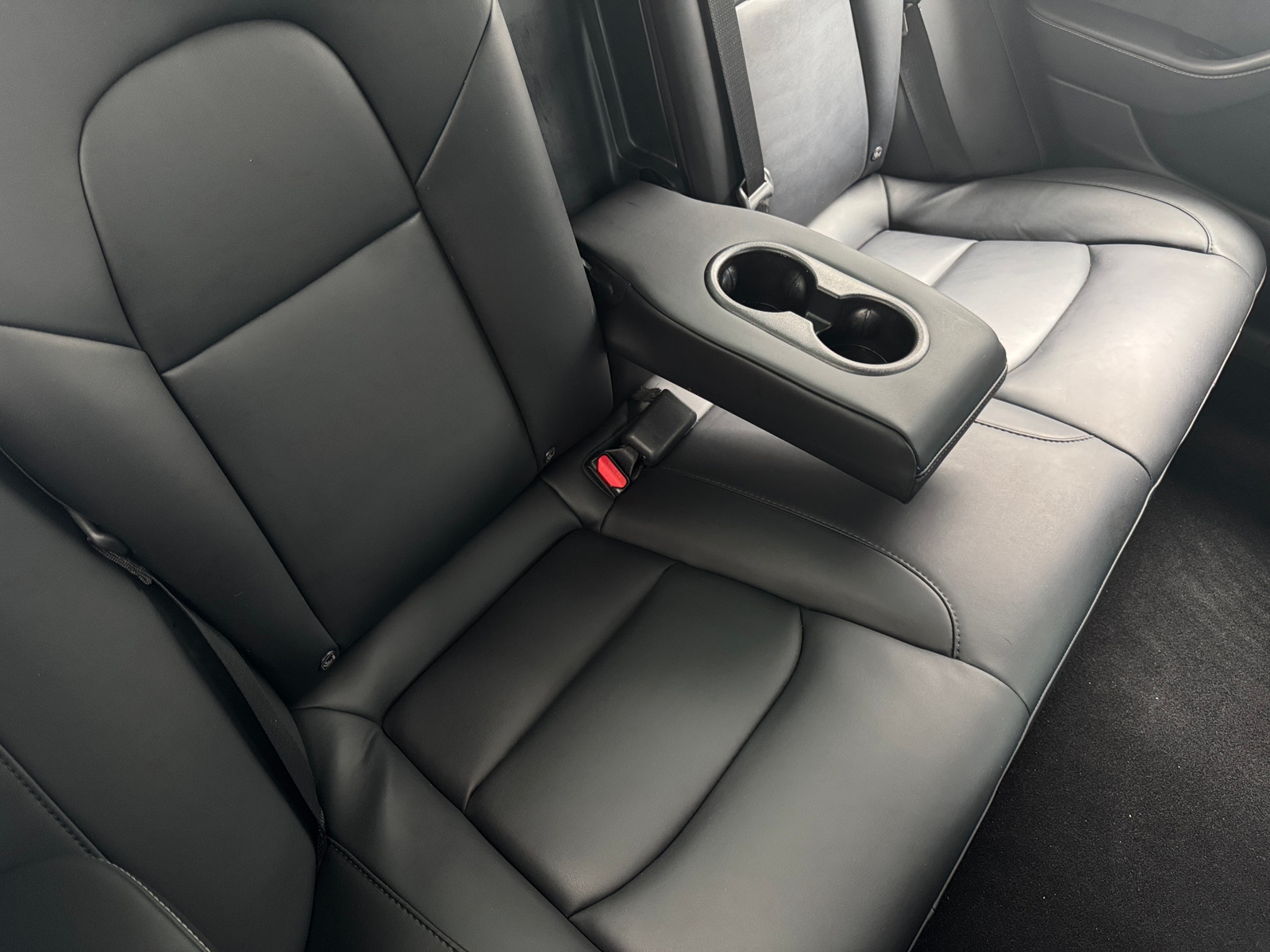 Thumbnail: 2023 Tesla Model 3 - 5