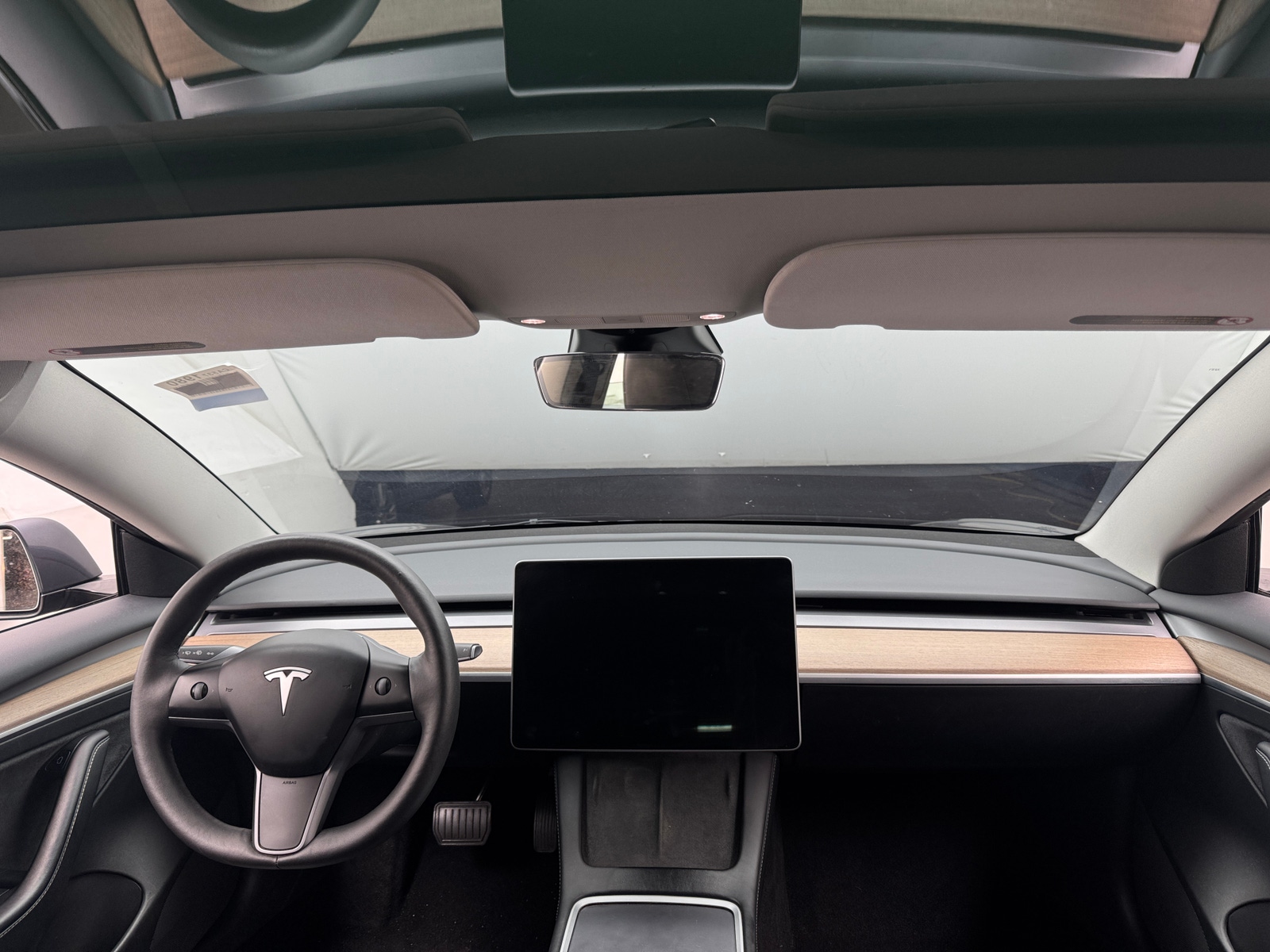 Thumbnail: 2023 Tesla Model 3 - 2