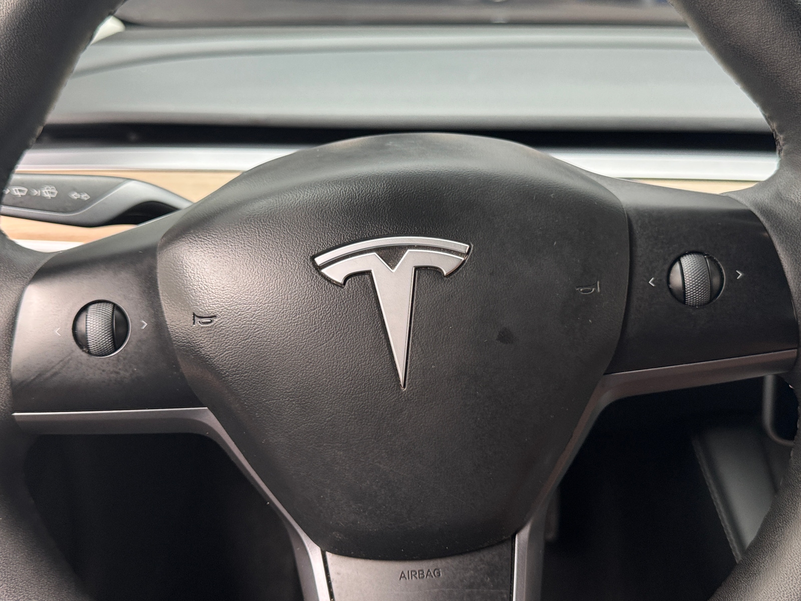Thumbnail: 2023 Tesla Model 3 - 4