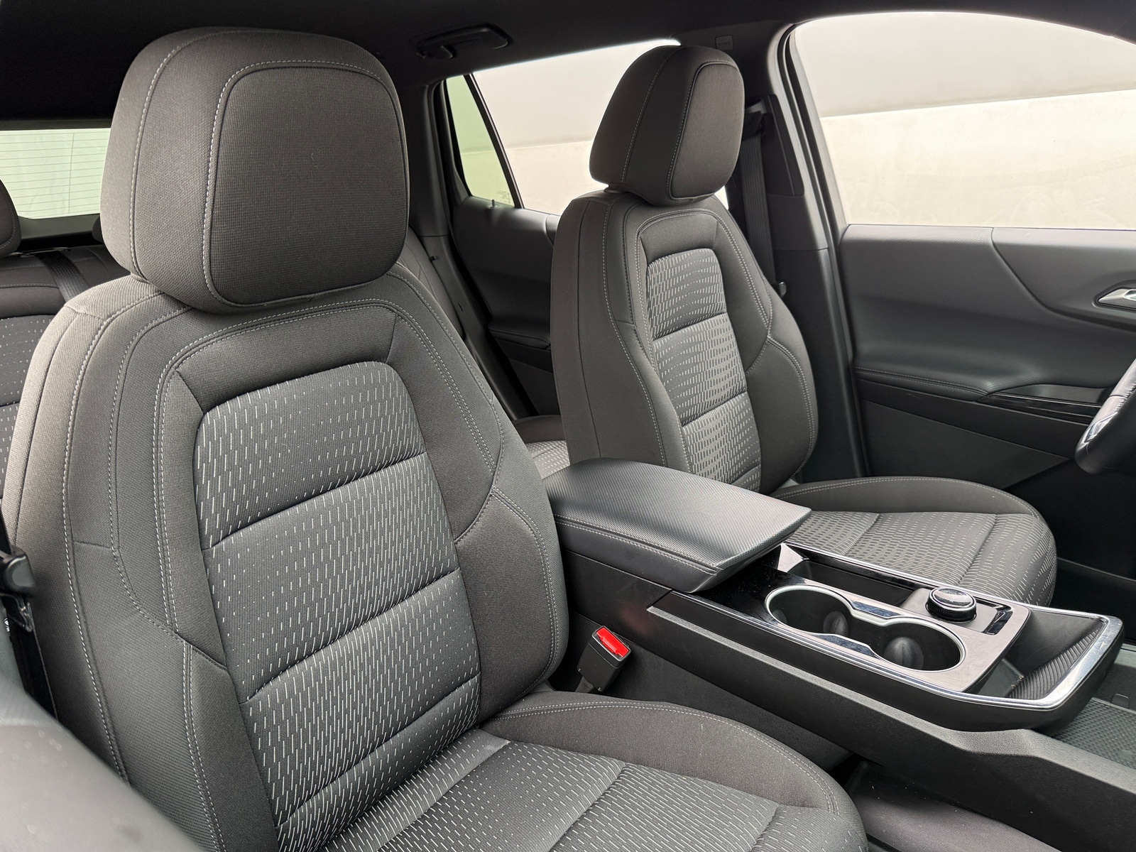 Thumbnail: 2026 Chevrolet Equinox - 2