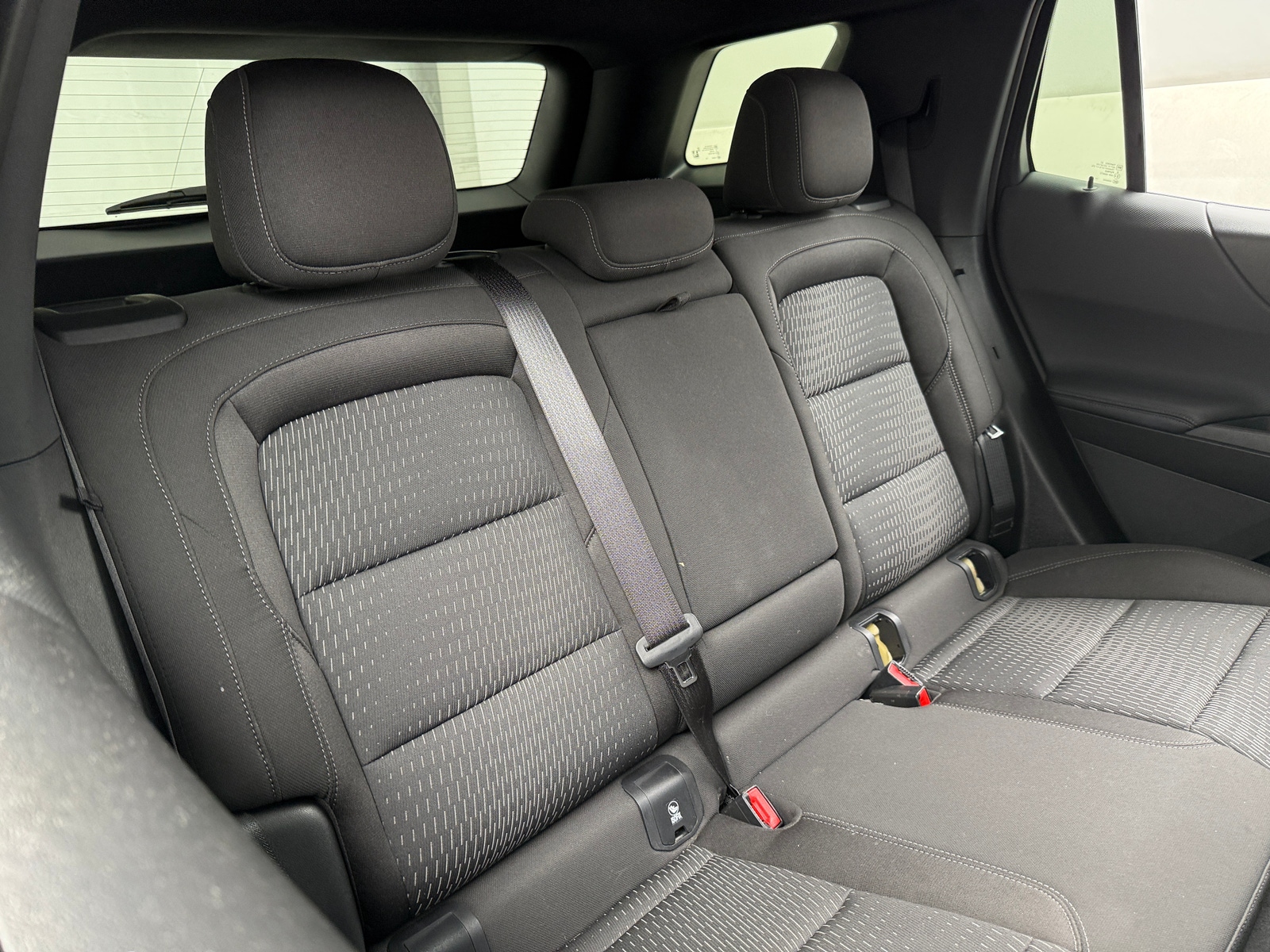 Thumbnail: 2026 Chevrolet Equinox - 6