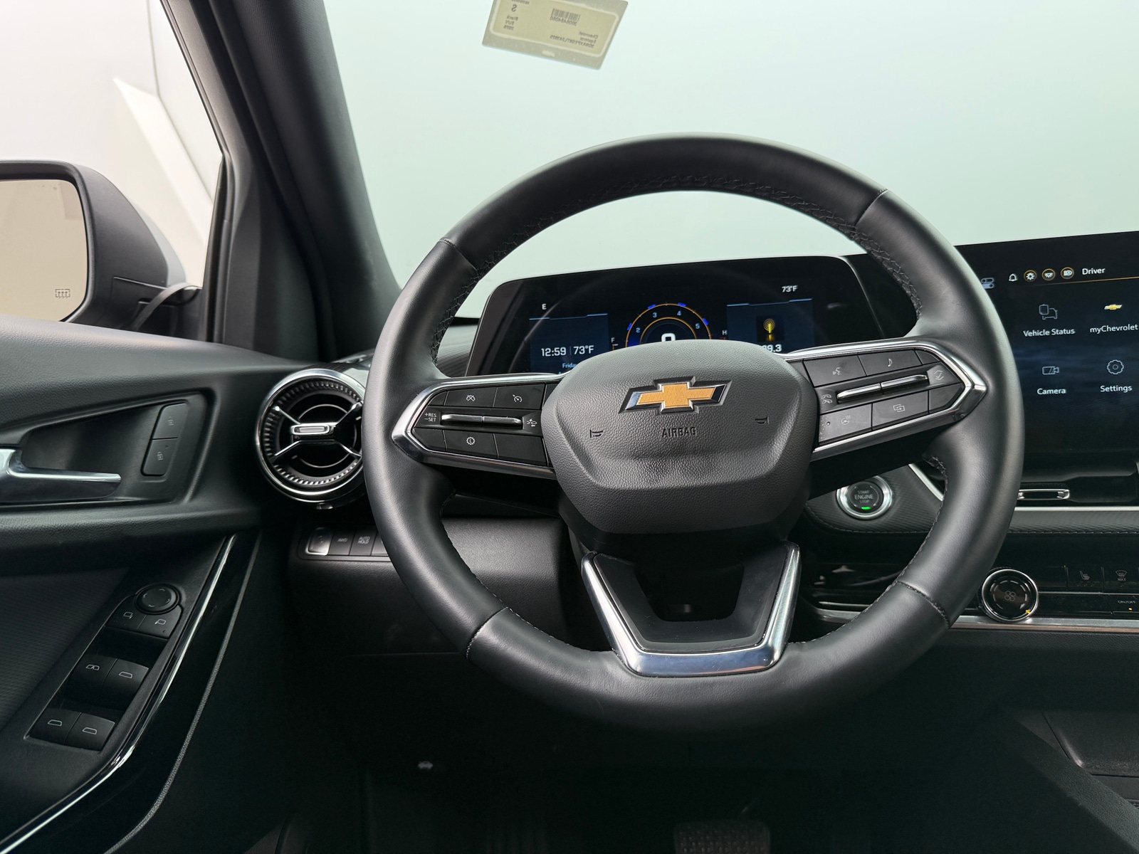 Thumbnail: 2026 Chevrolet Equinox - 5