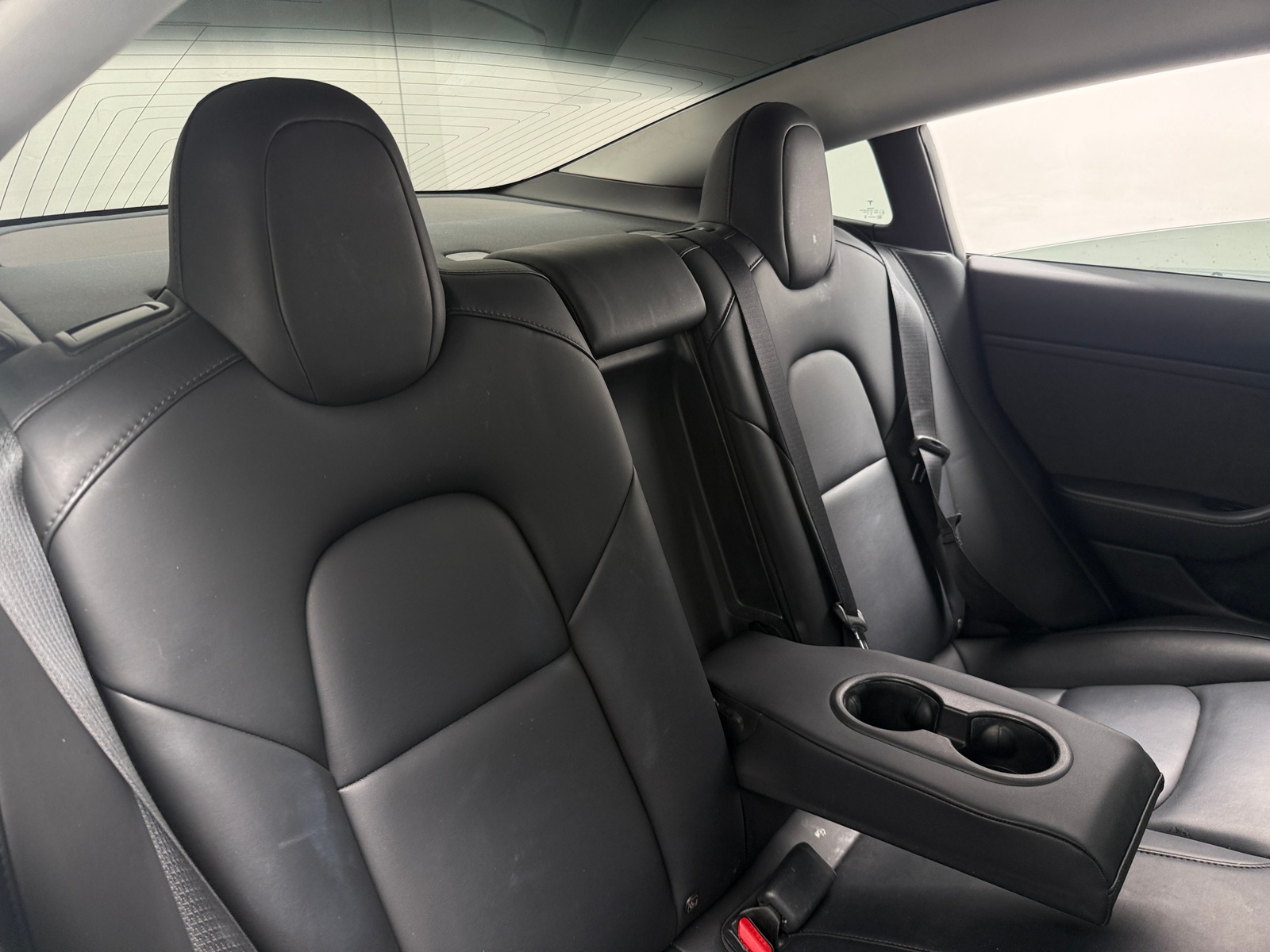 Thumbnail: 2019 Tesla Model 3 - 5
