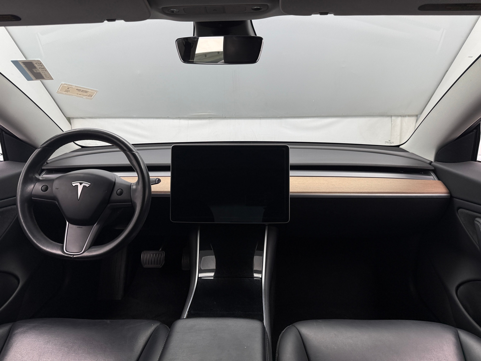 Thumbnail: 2019 Tesla Model 3 - 2