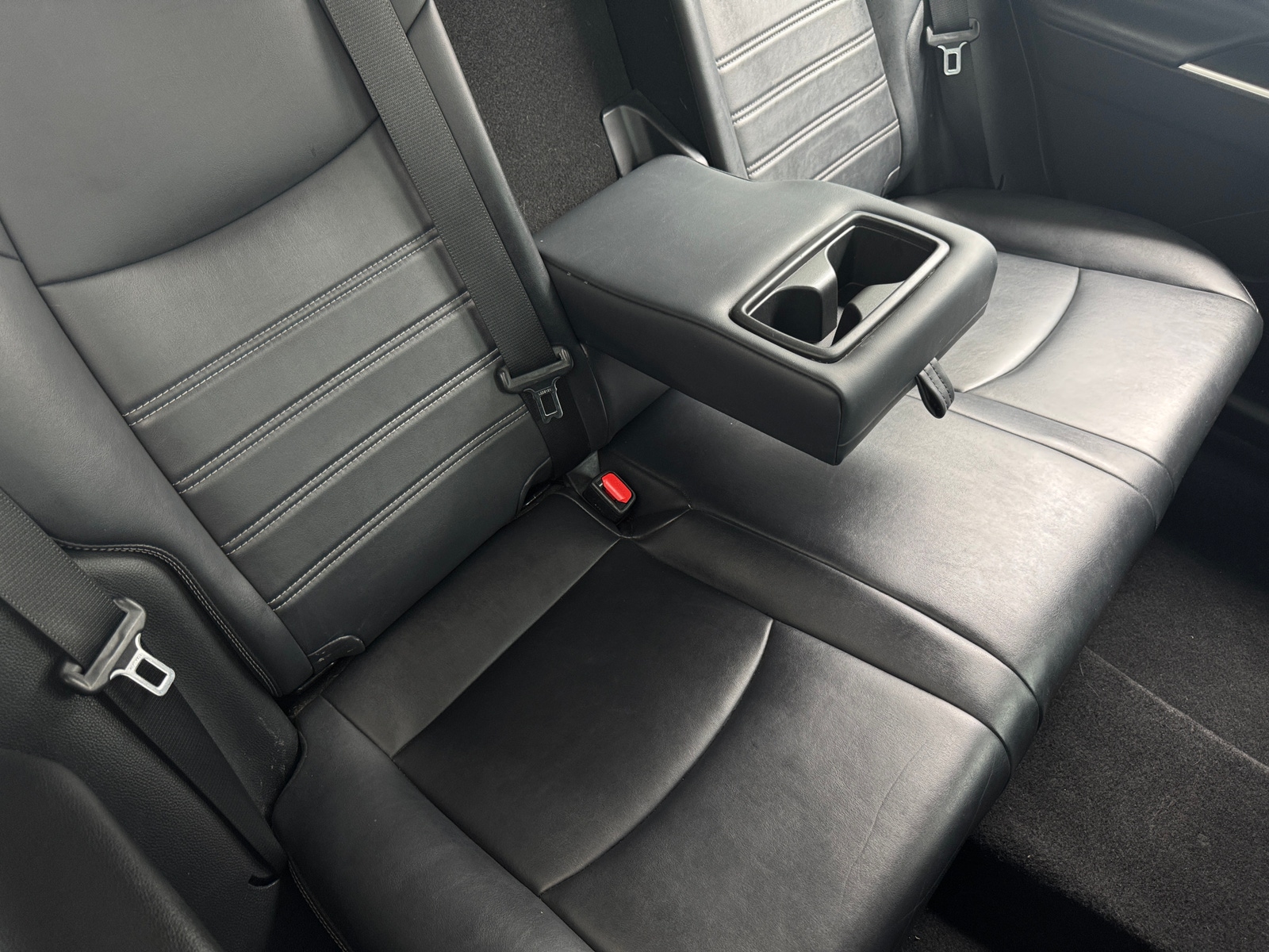 Thumbnail: 2020 Toyota RAV4 - 5
