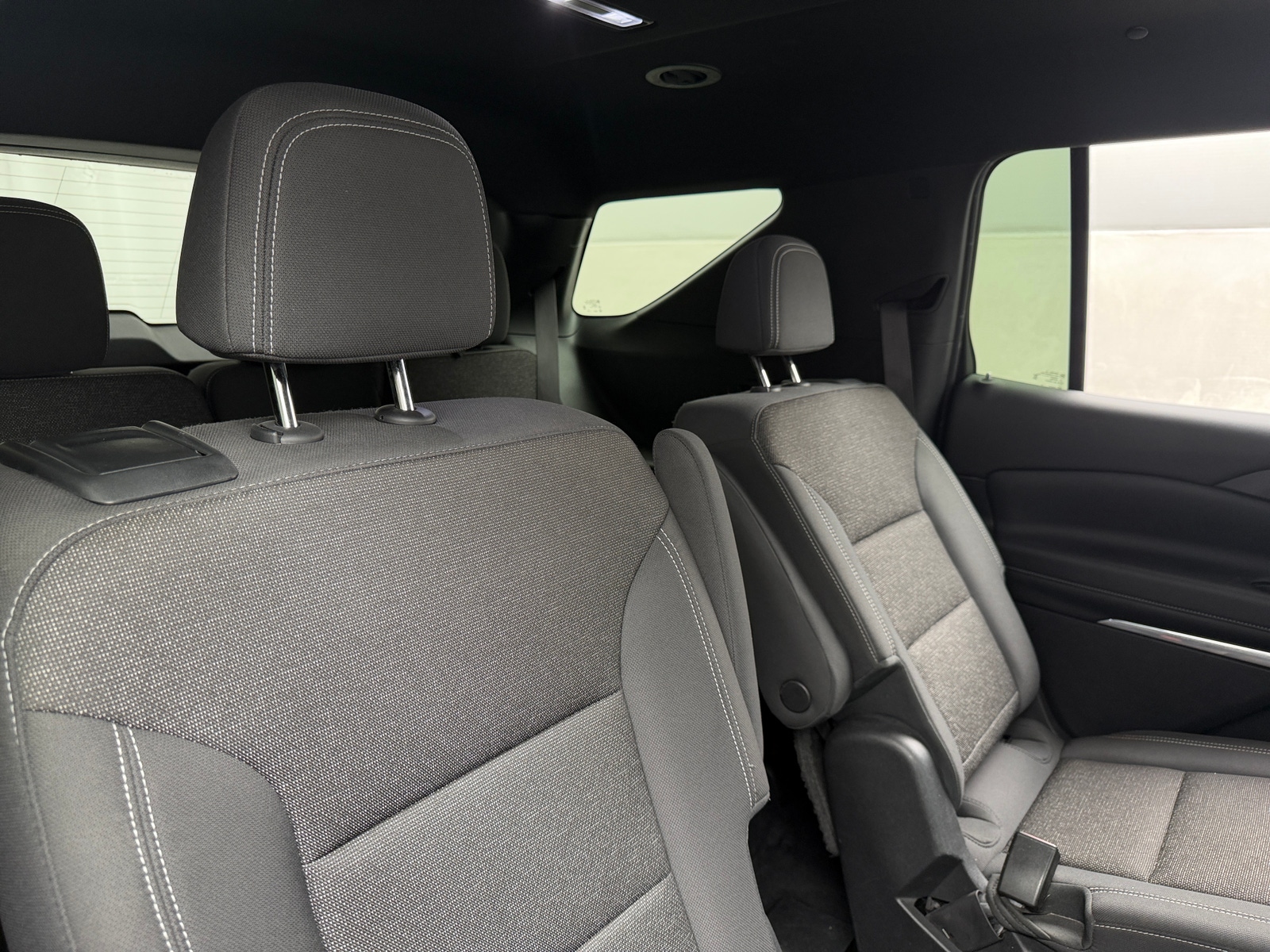 Thumbnail: 2024 Chevrolet Traverse - 6