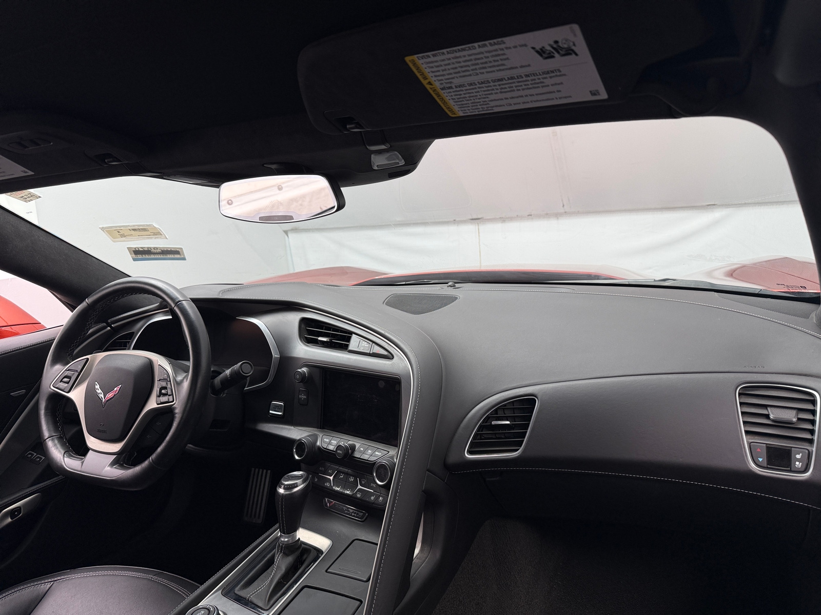 Thumbnail: 2016 Chevrolet Corvette - 2