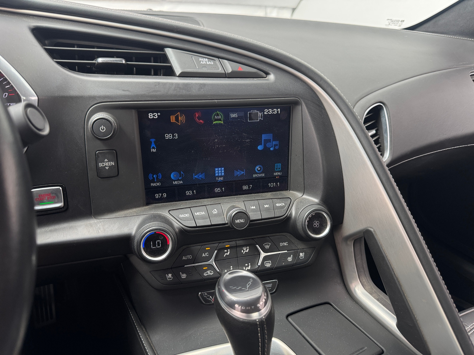 Thumbnail: 2016 Chevrolet Corvette - 3