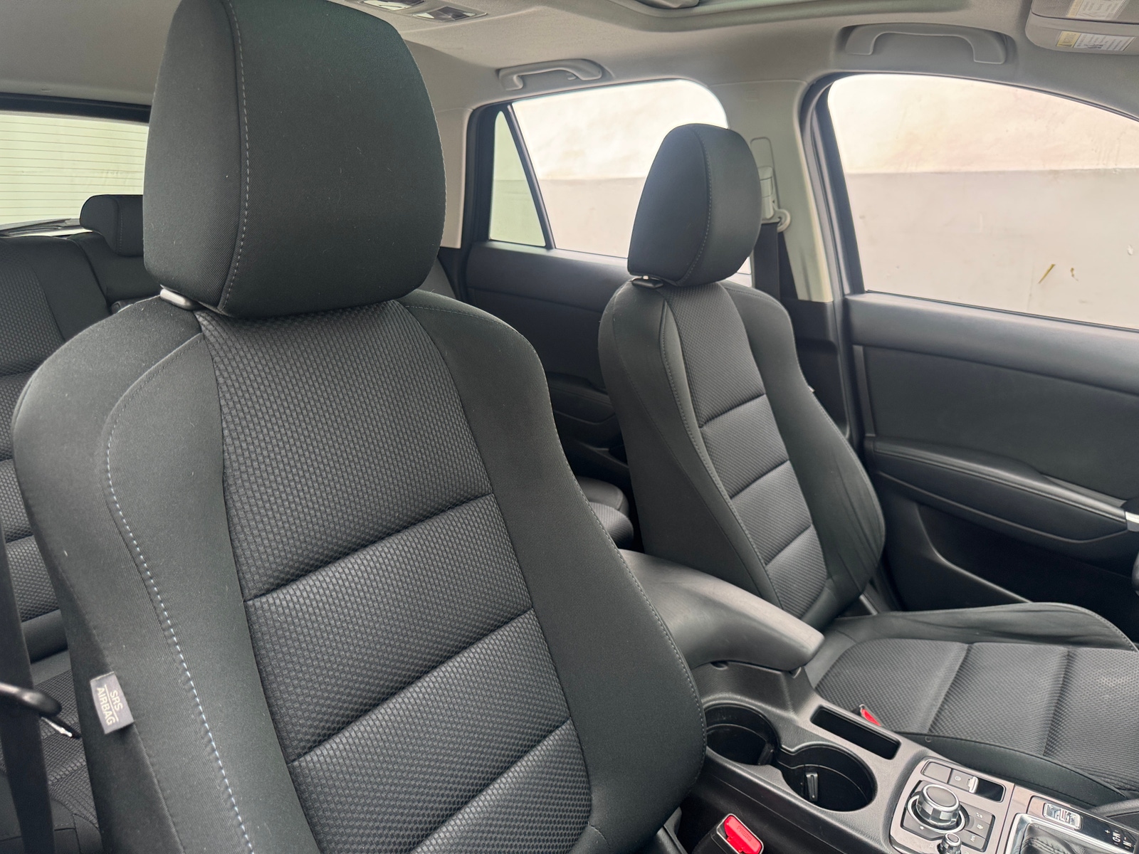 Thumbnail: 2016 Mazda CX-5 - 2