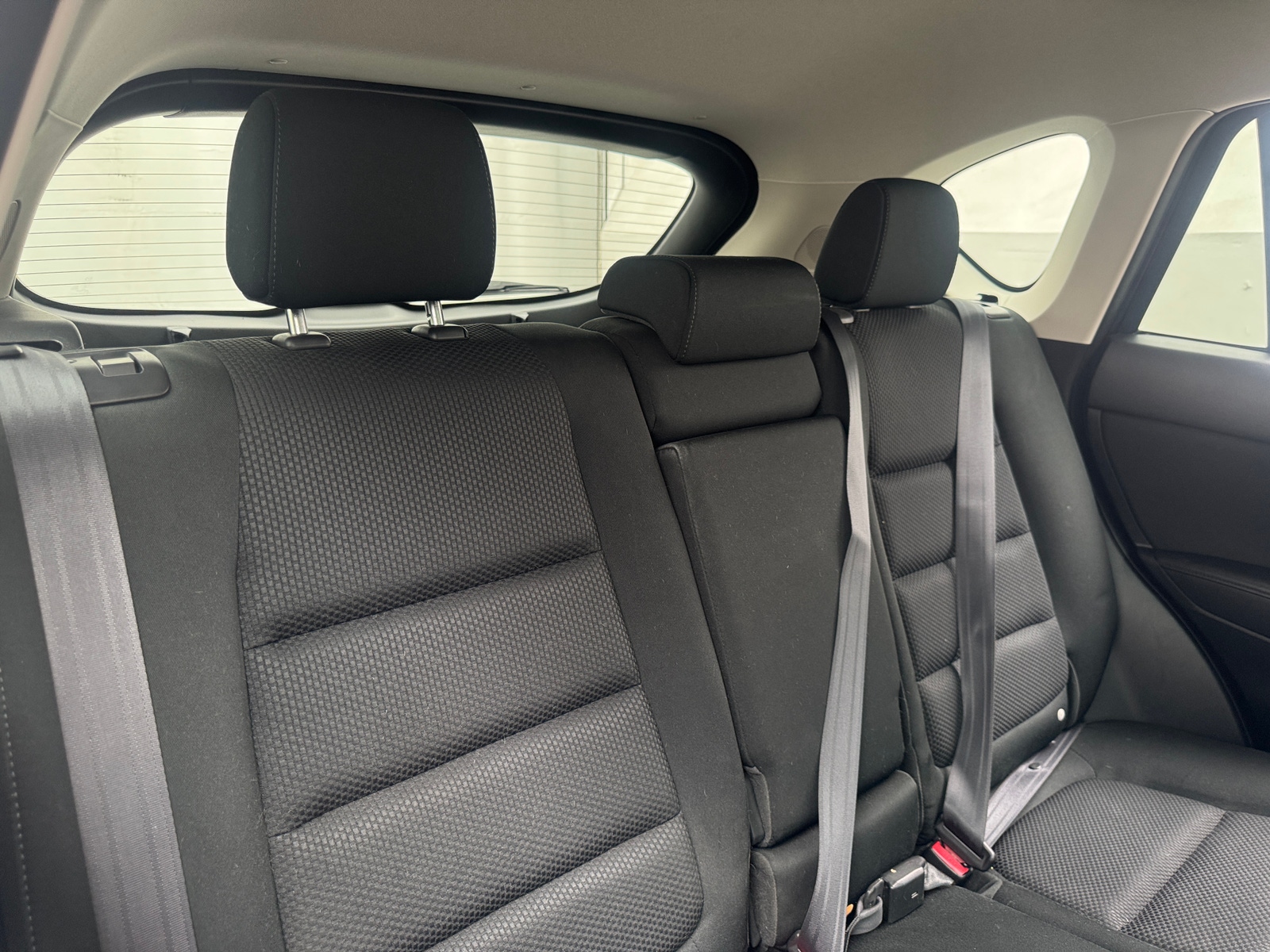 Thumbnail: 2016 Mazda CX-5 - 6
