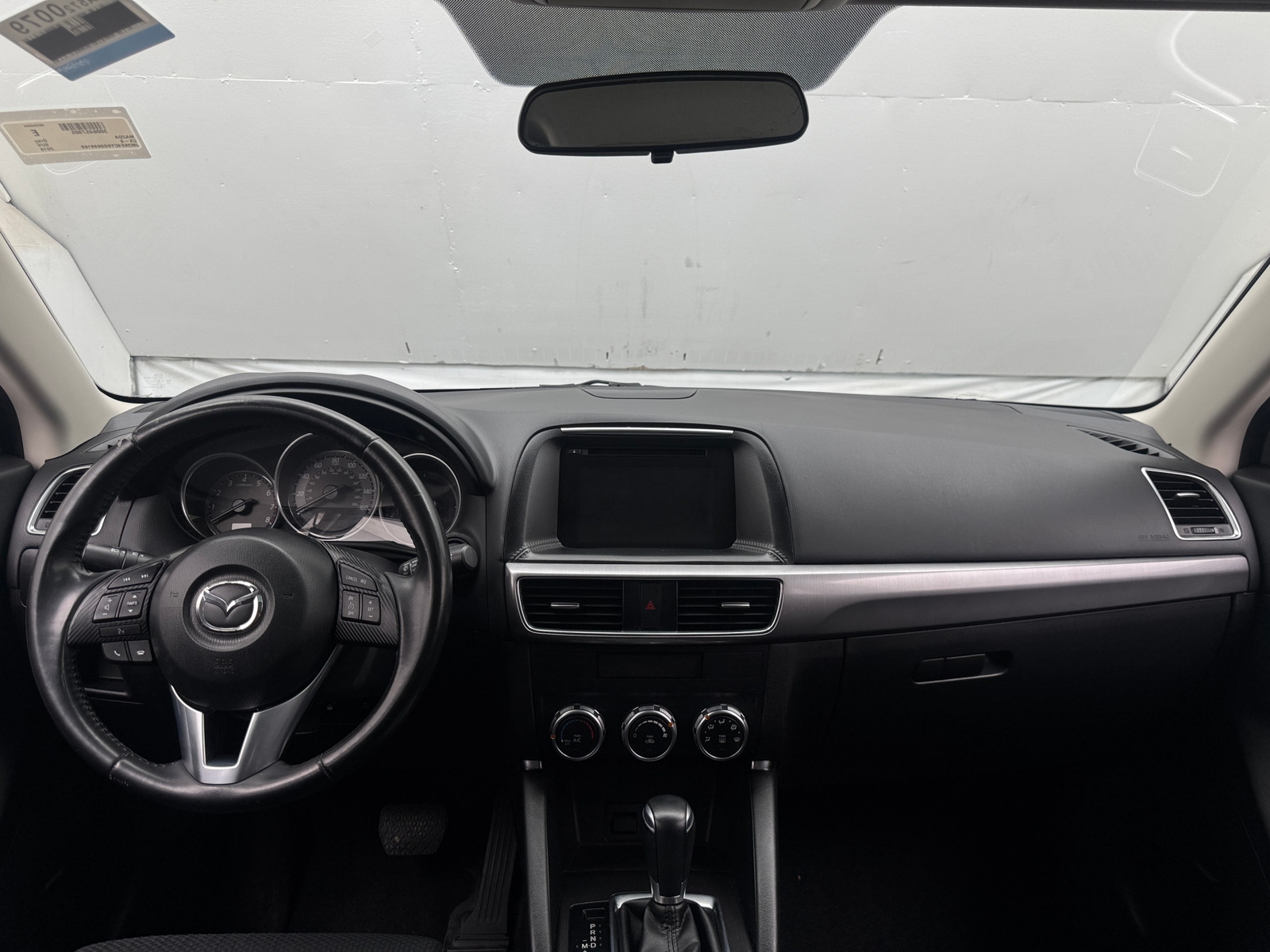 Thumbnail: 2016 Mazda CX-5 - 3