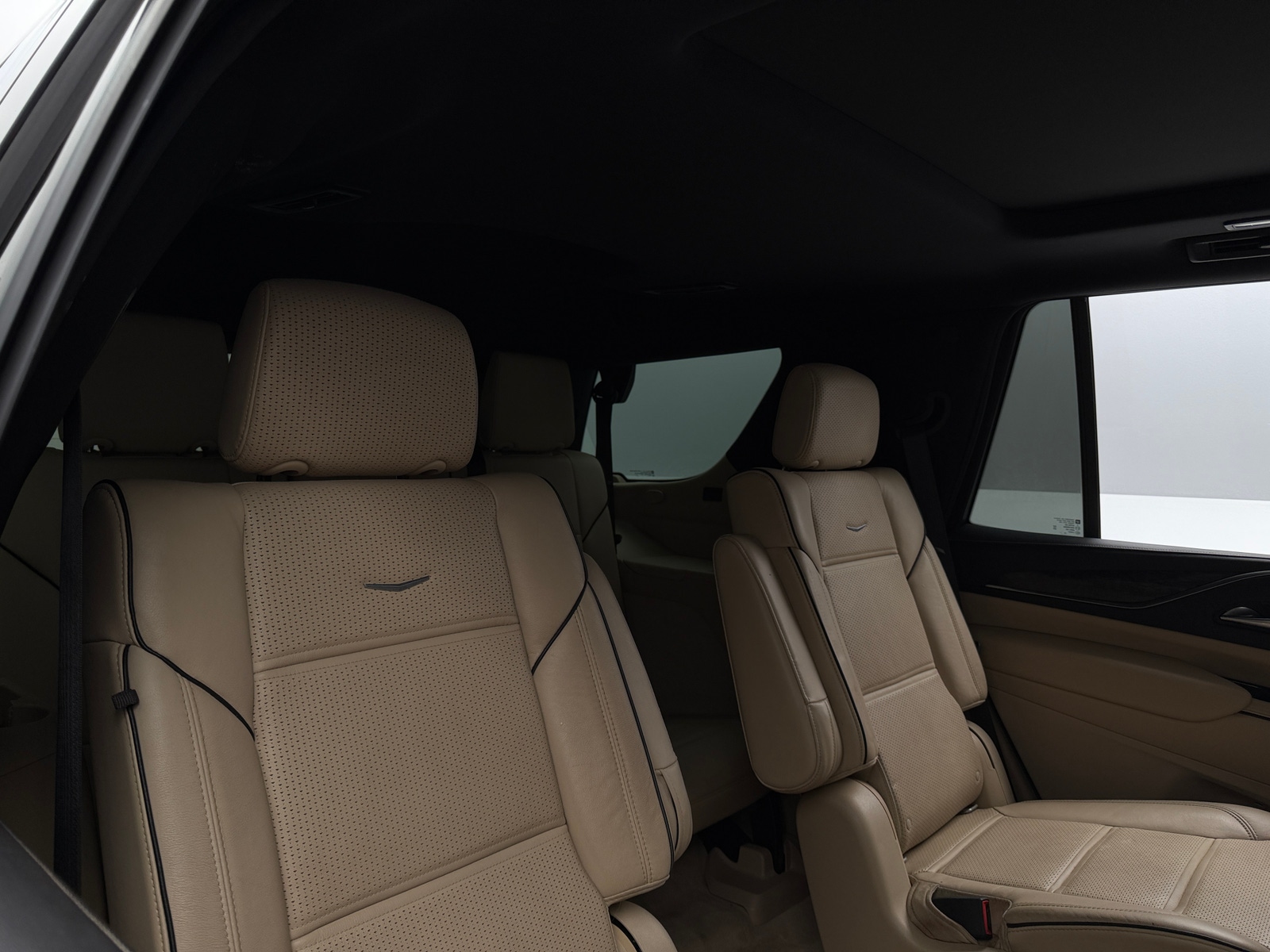 Thumbnail: 2021 Cadillac Escalade - 5
