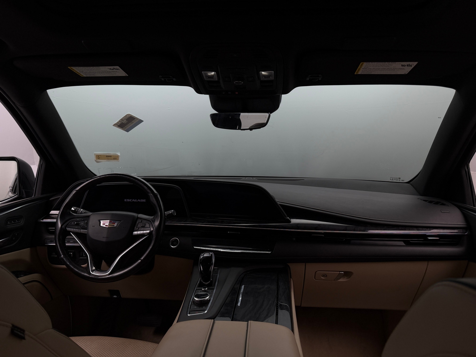 Thumbnail: 2021 Cadillac Escalade - 2