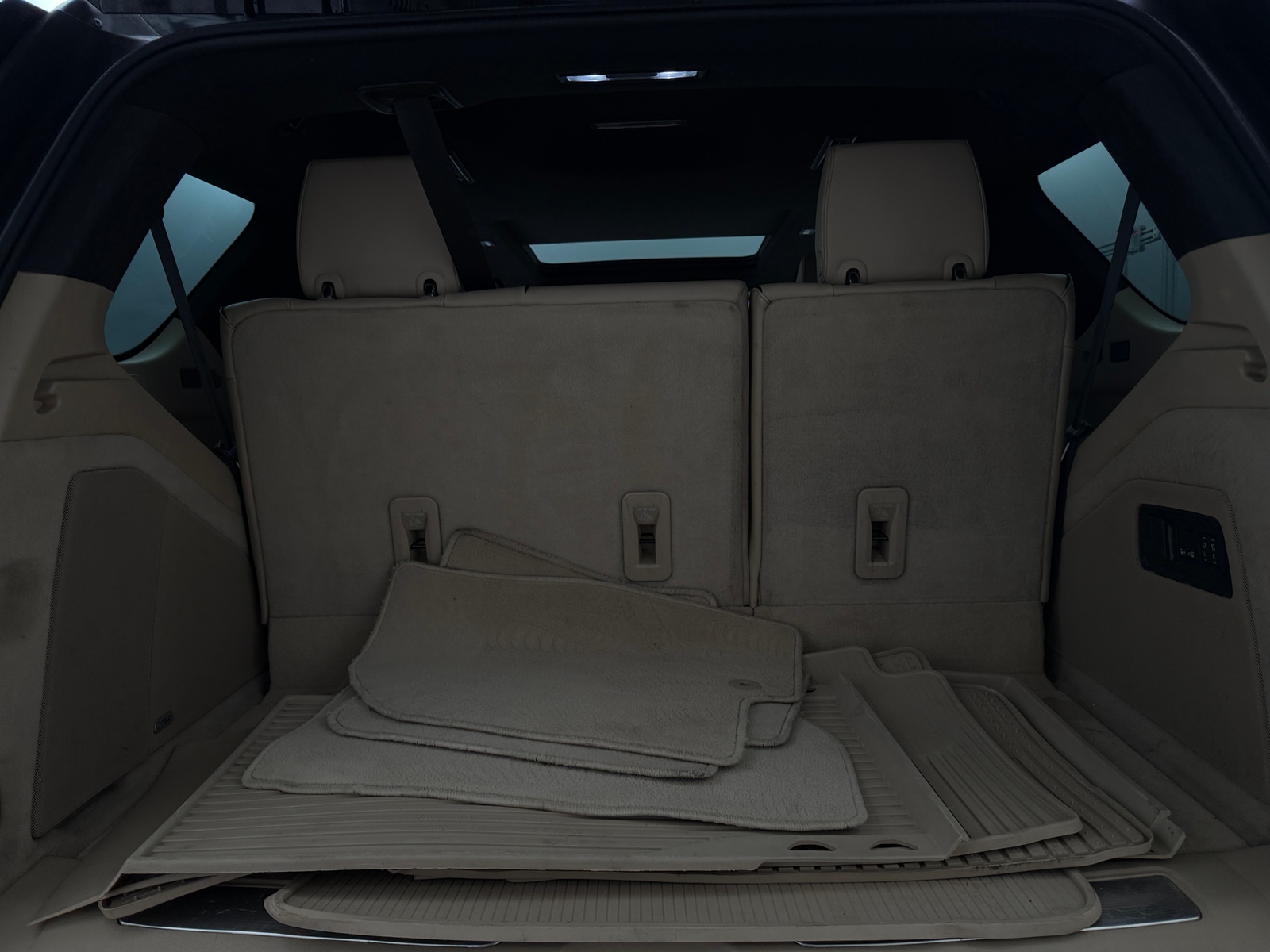 Thumbnail: 2021 Cadillac Escalade - 6