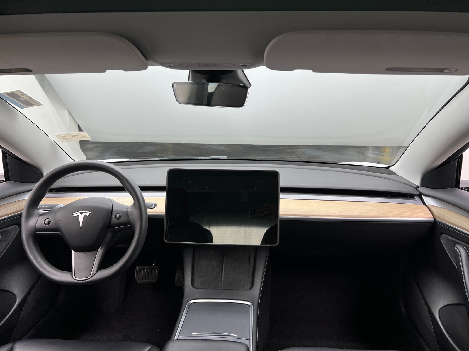 Thumbnail: 2021 Tesla Model 3 - 2
