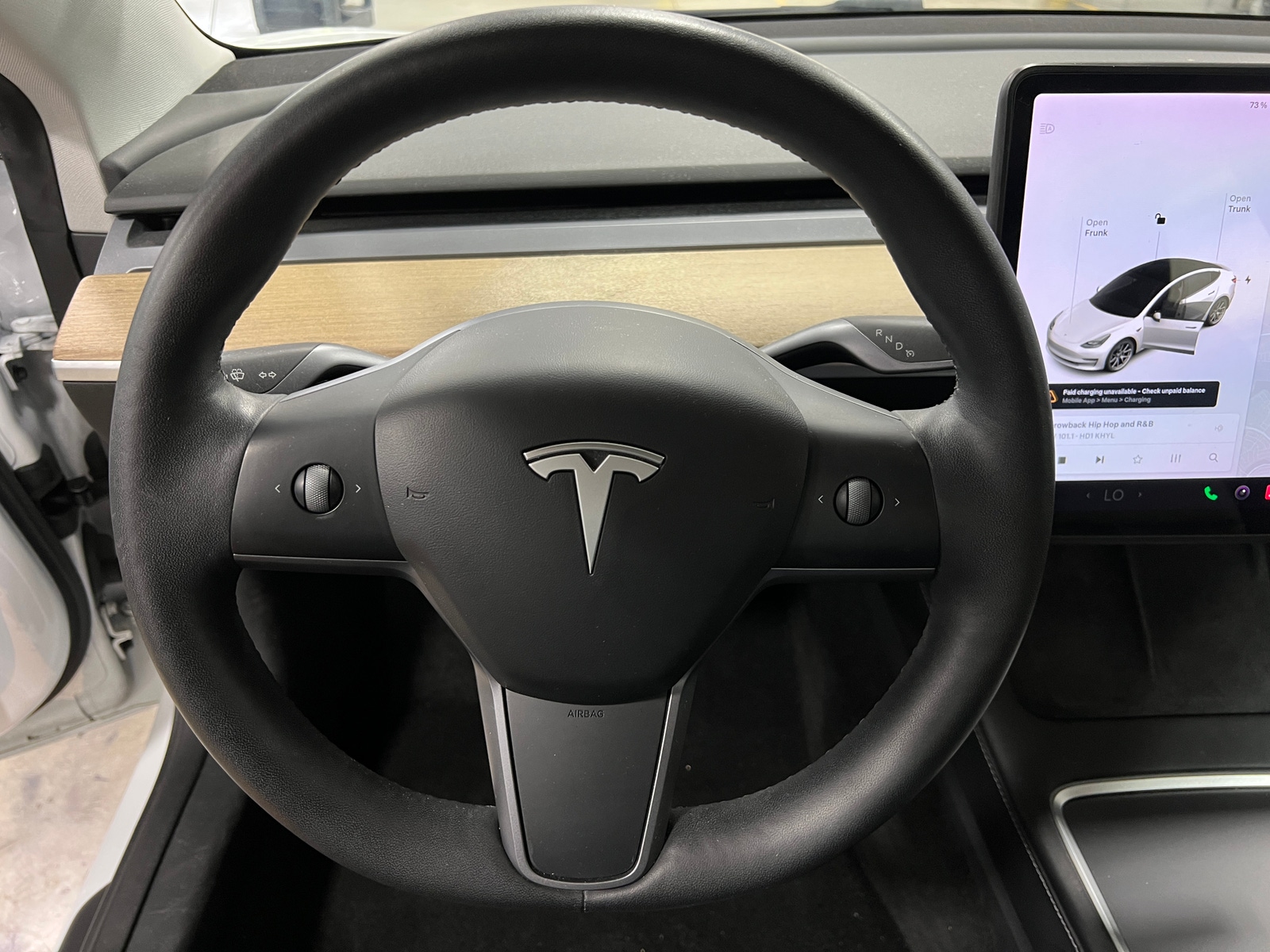 Thumbnail: 2021 Tesla Model 3 - 4