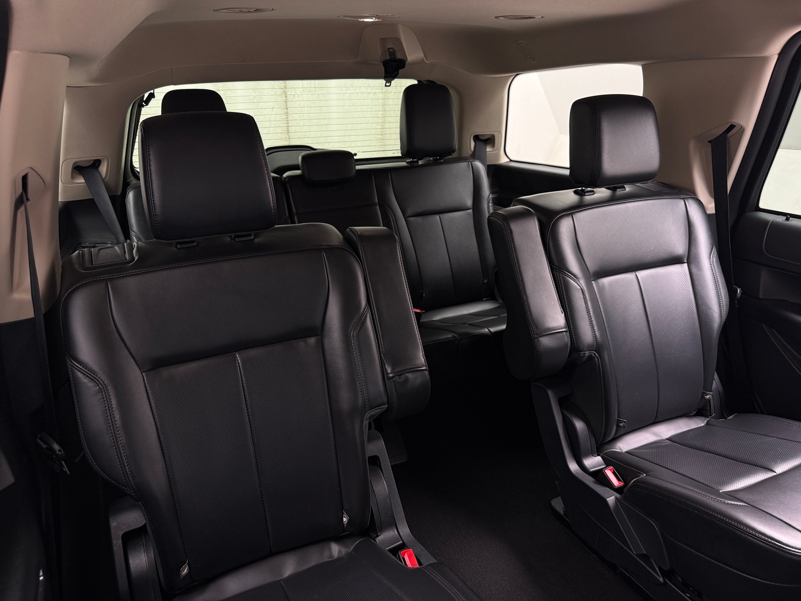 Thumbnail: 2024 Ford Expedition - 5