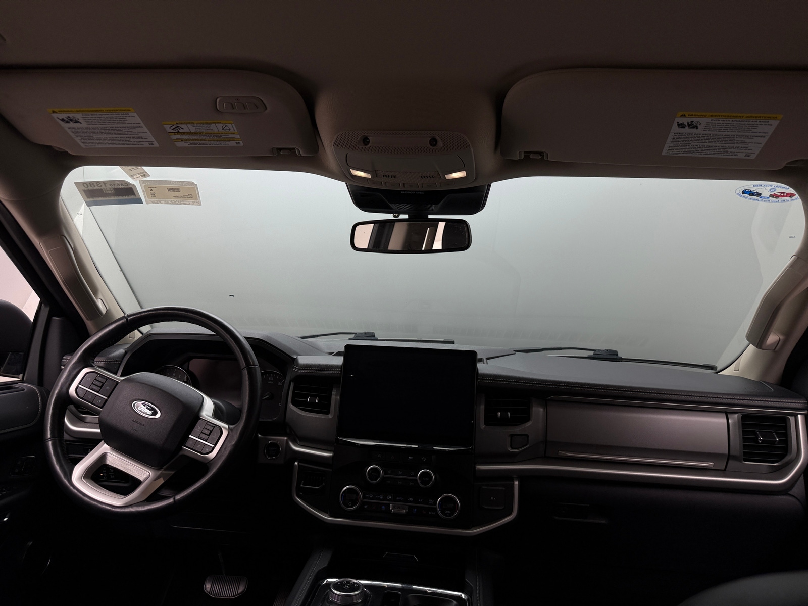 Thumbnail: 2024 Ford Expedition - 2