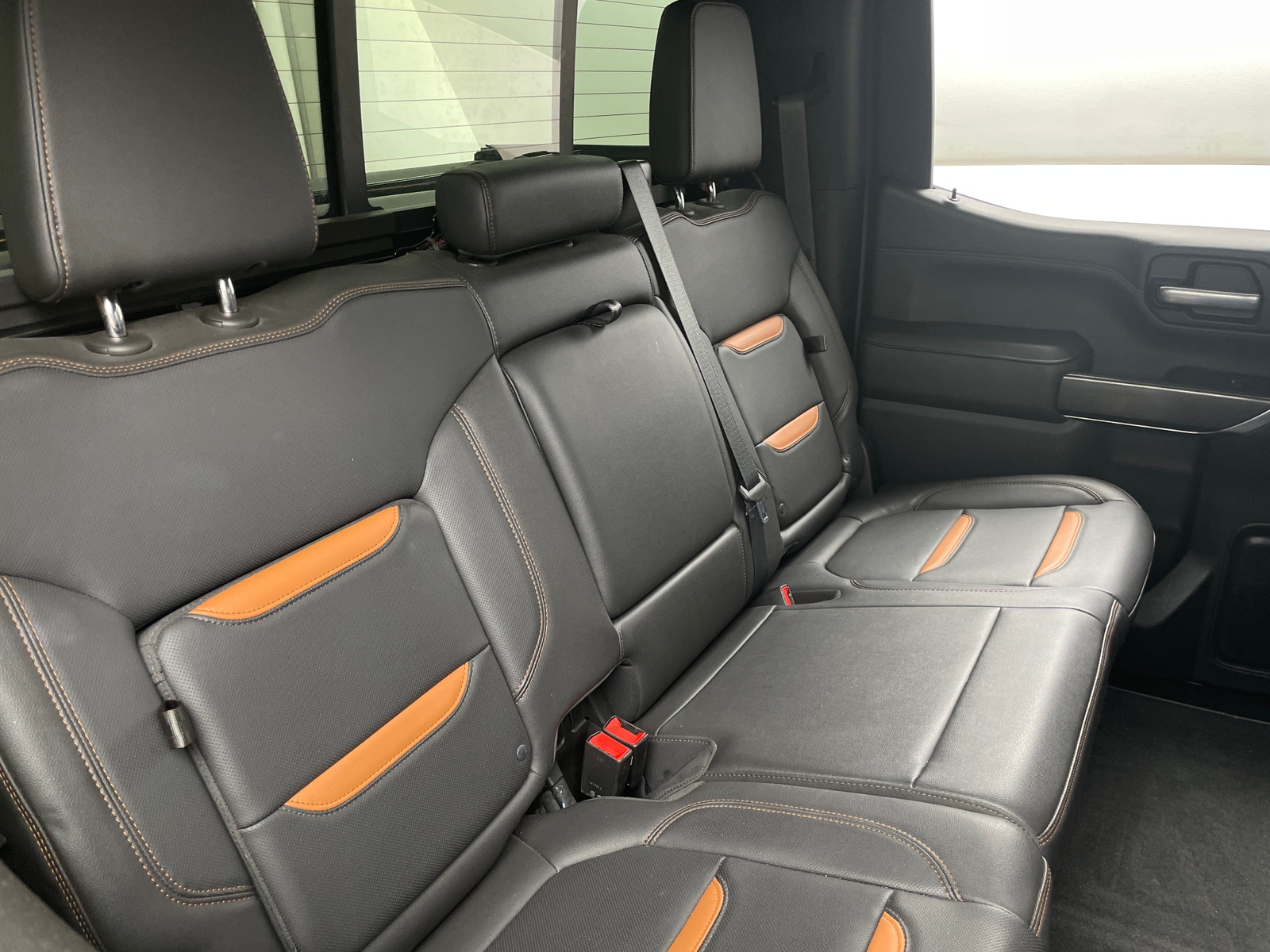 Thumbnail: 2021 GMC Sierra 1500 - 5
