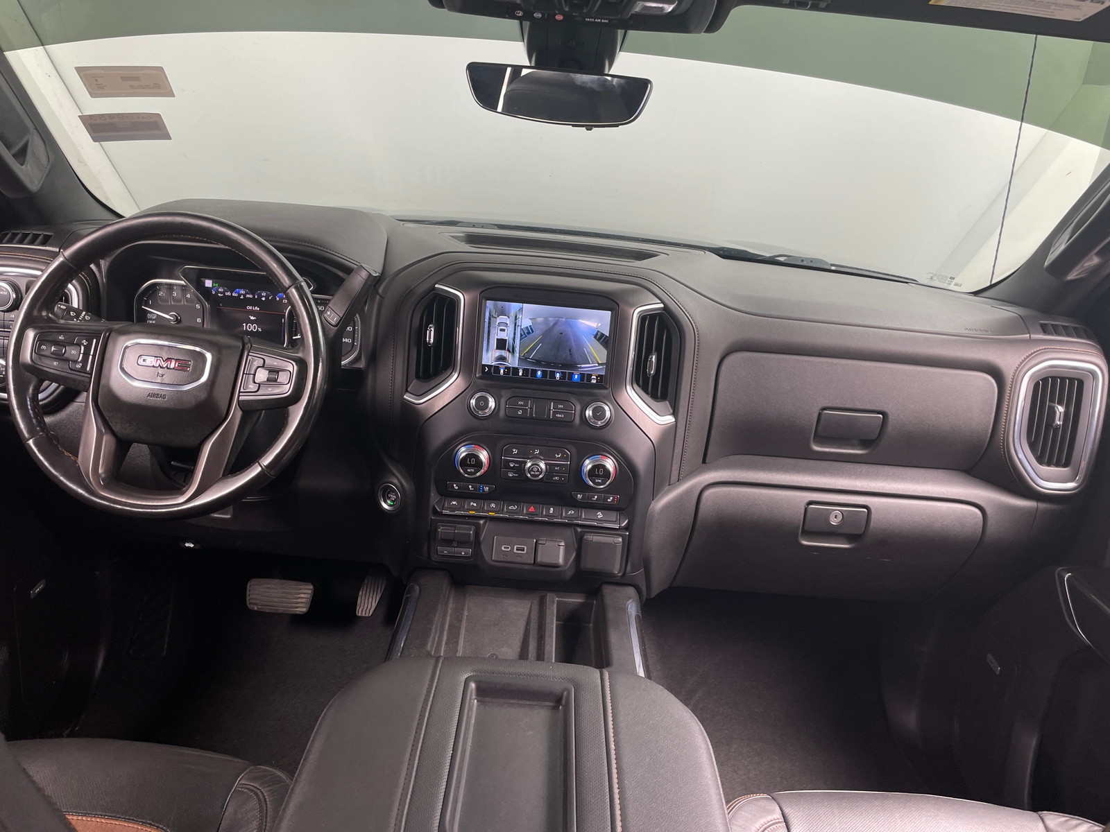 Thumbnail: 2021 GMC Sierra 1500 - 2