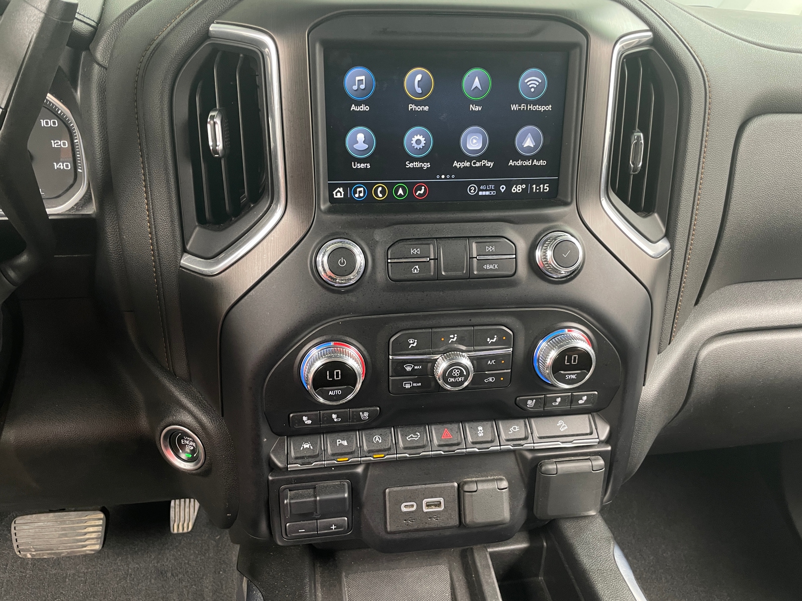 Thumbnail: 2021 GMC Sierra 1500 - 3