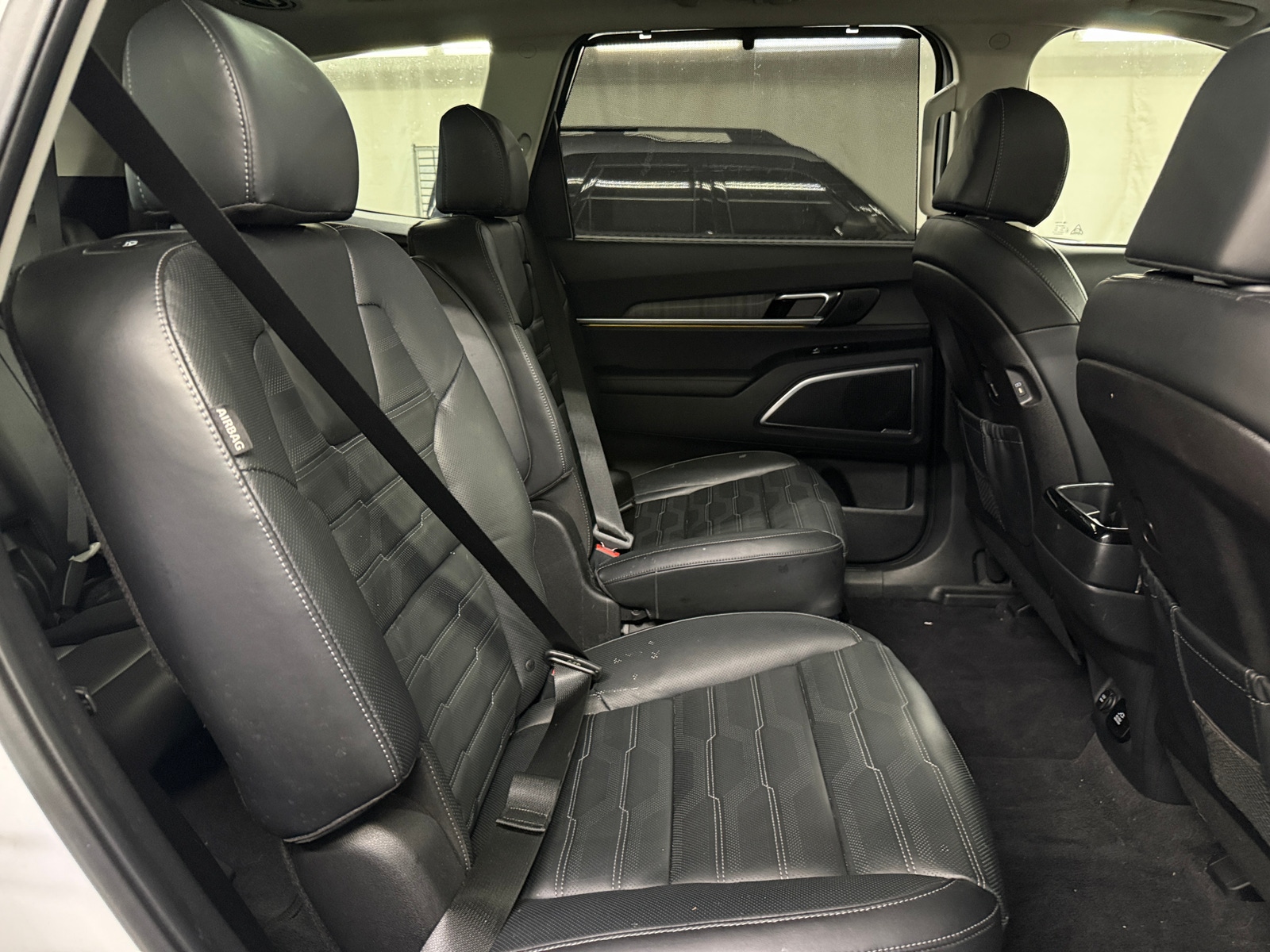 Thumbnail: 2024 Kia Telluride - 5
