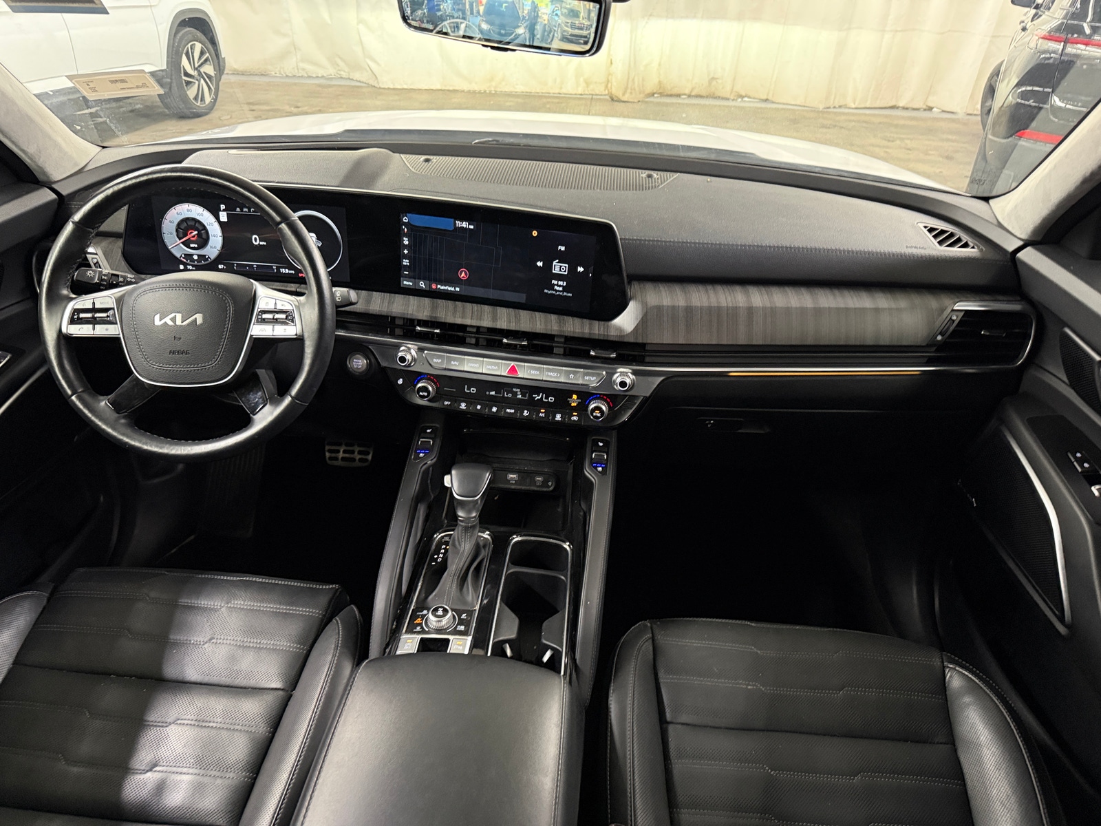 Thumbnail: 2024 Kia Telluride - 2