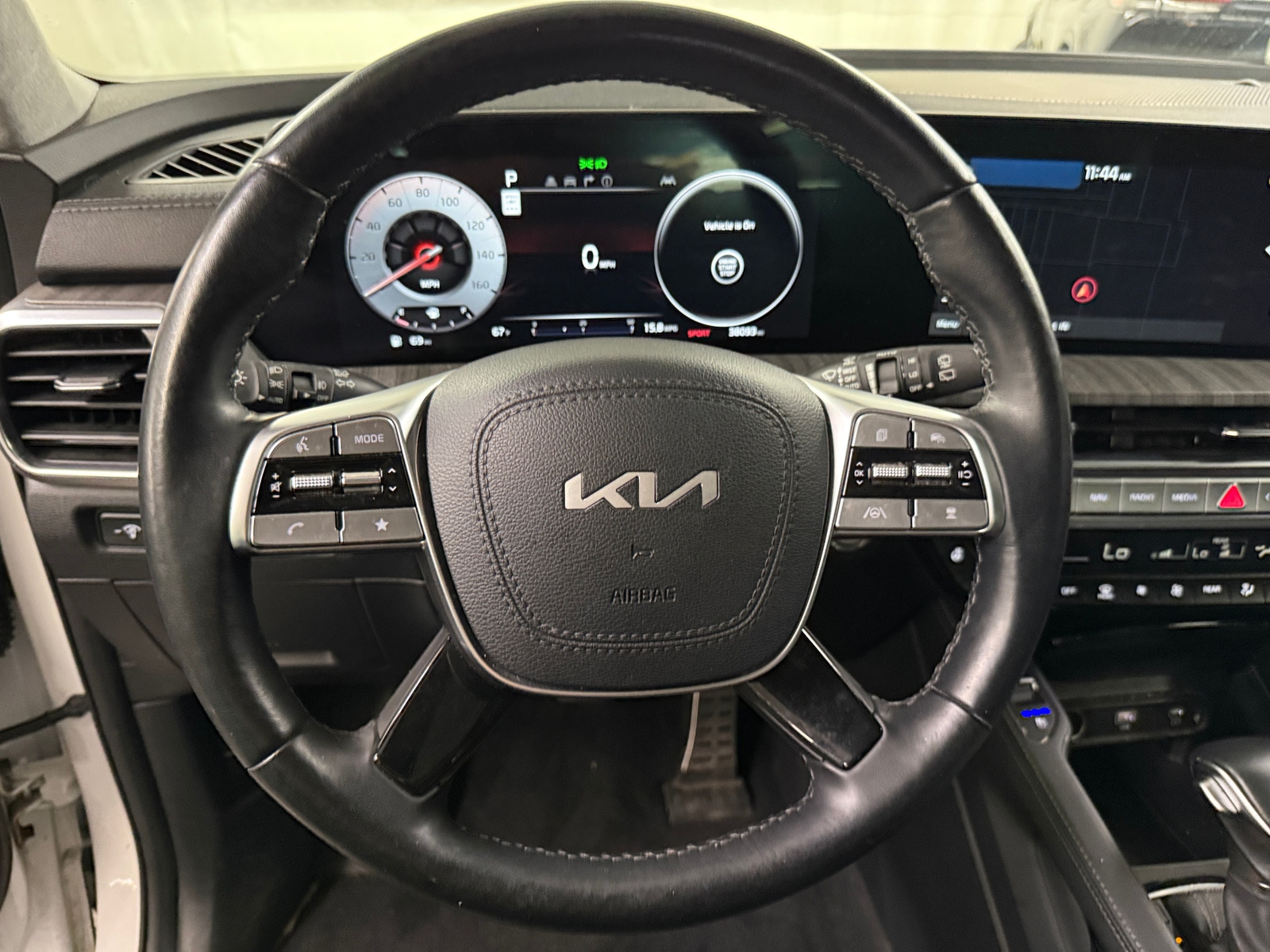 Thumbnail: 2024 Kia Telluride - 4