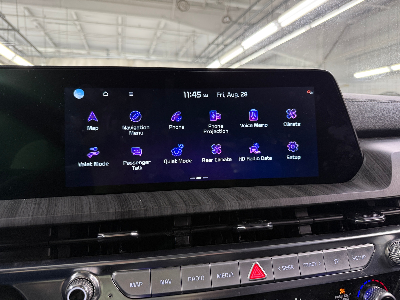 Thumbnail: 2024 Kia Telluride - 3