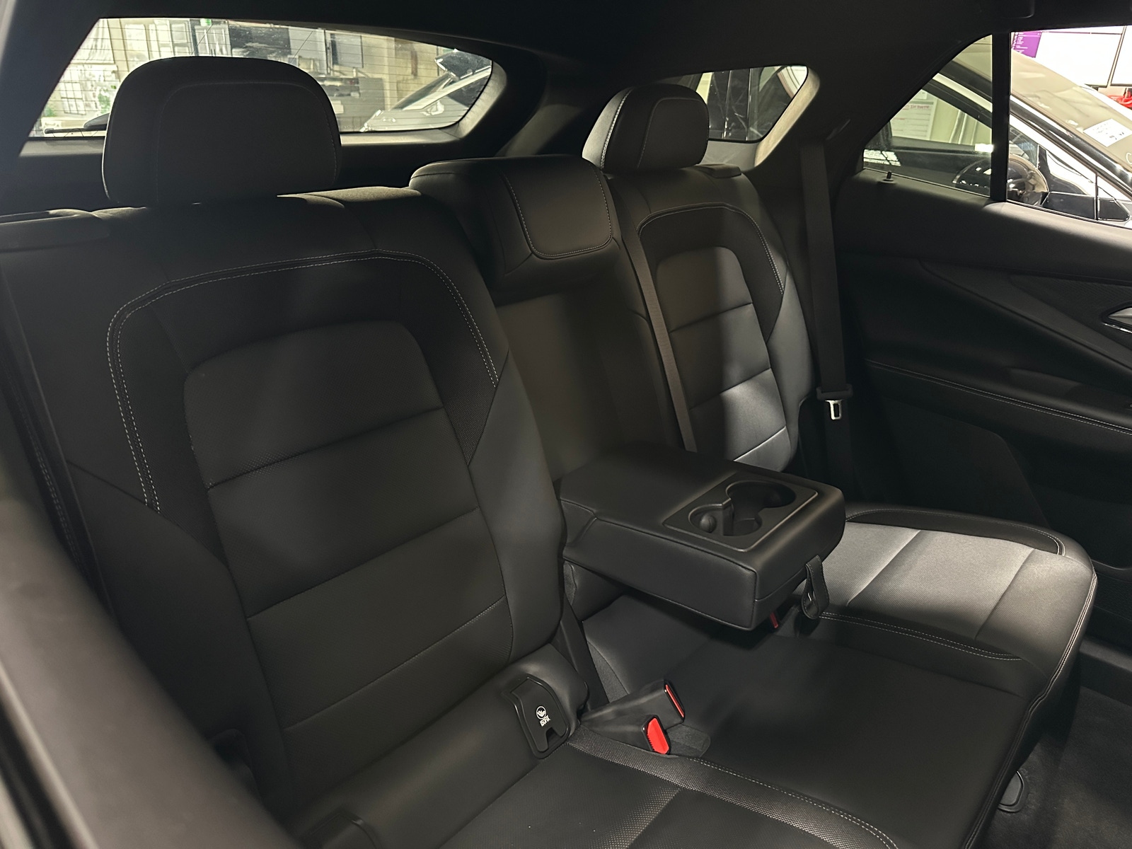 Thumbnail: 2024 Chevrolet Blazer EV - 5
