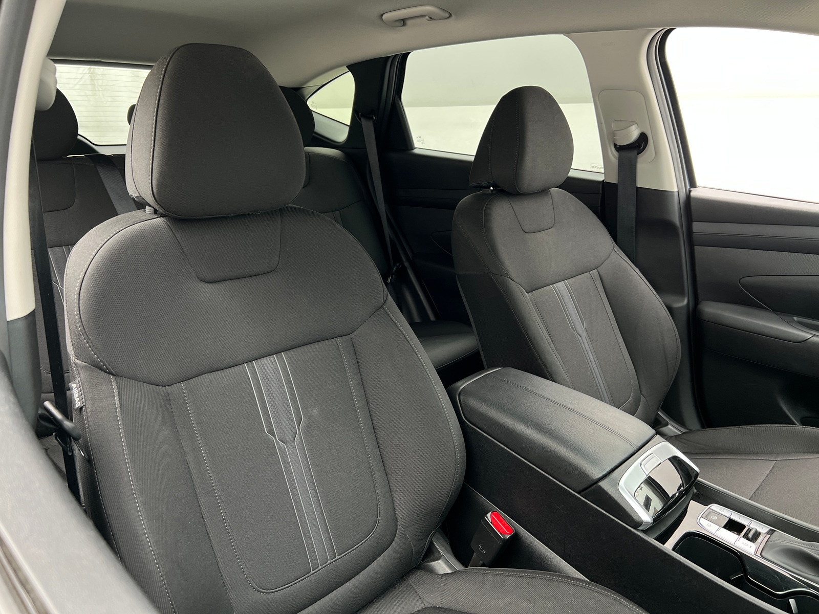 Thumbnail: 2026 Hyundai Tucson - 2