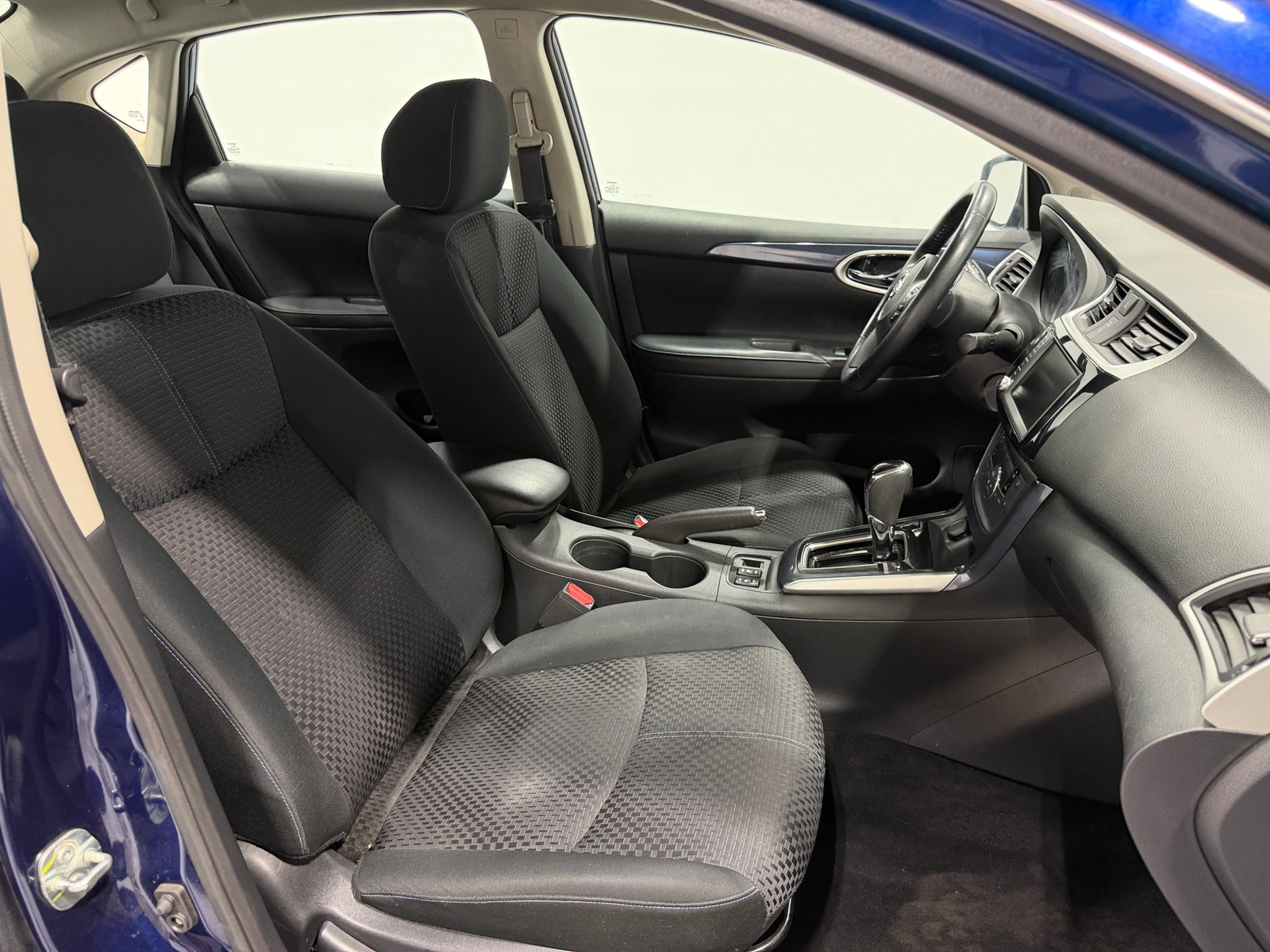 Thumbnail: 2019 Nissan Sentra - 2