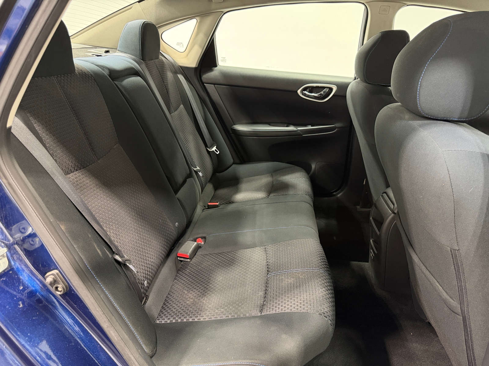 Thumbnail: 2019 Nissan Sentra - 6