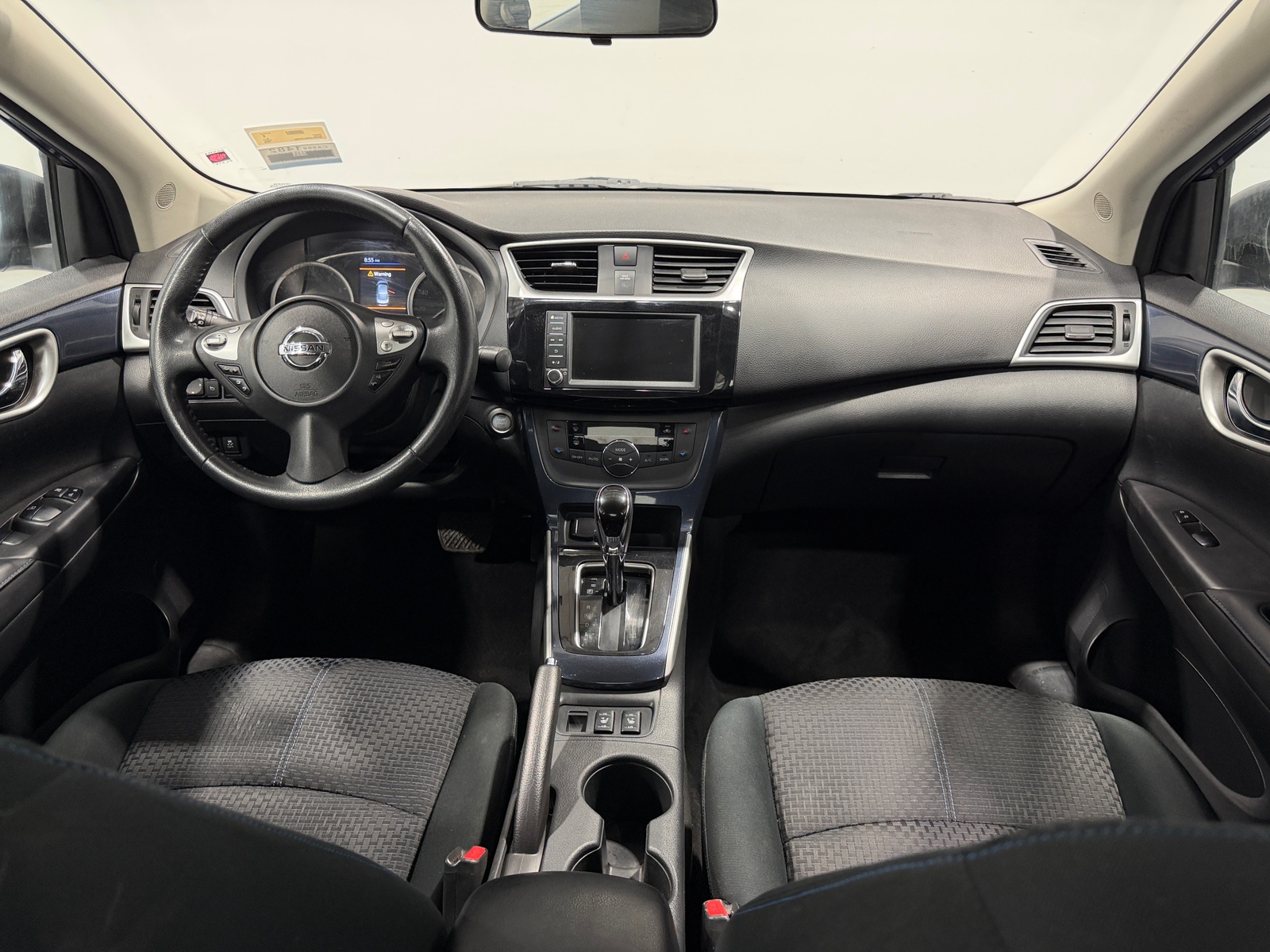 Thumbnail: 2019 Nissan Sentra - 3