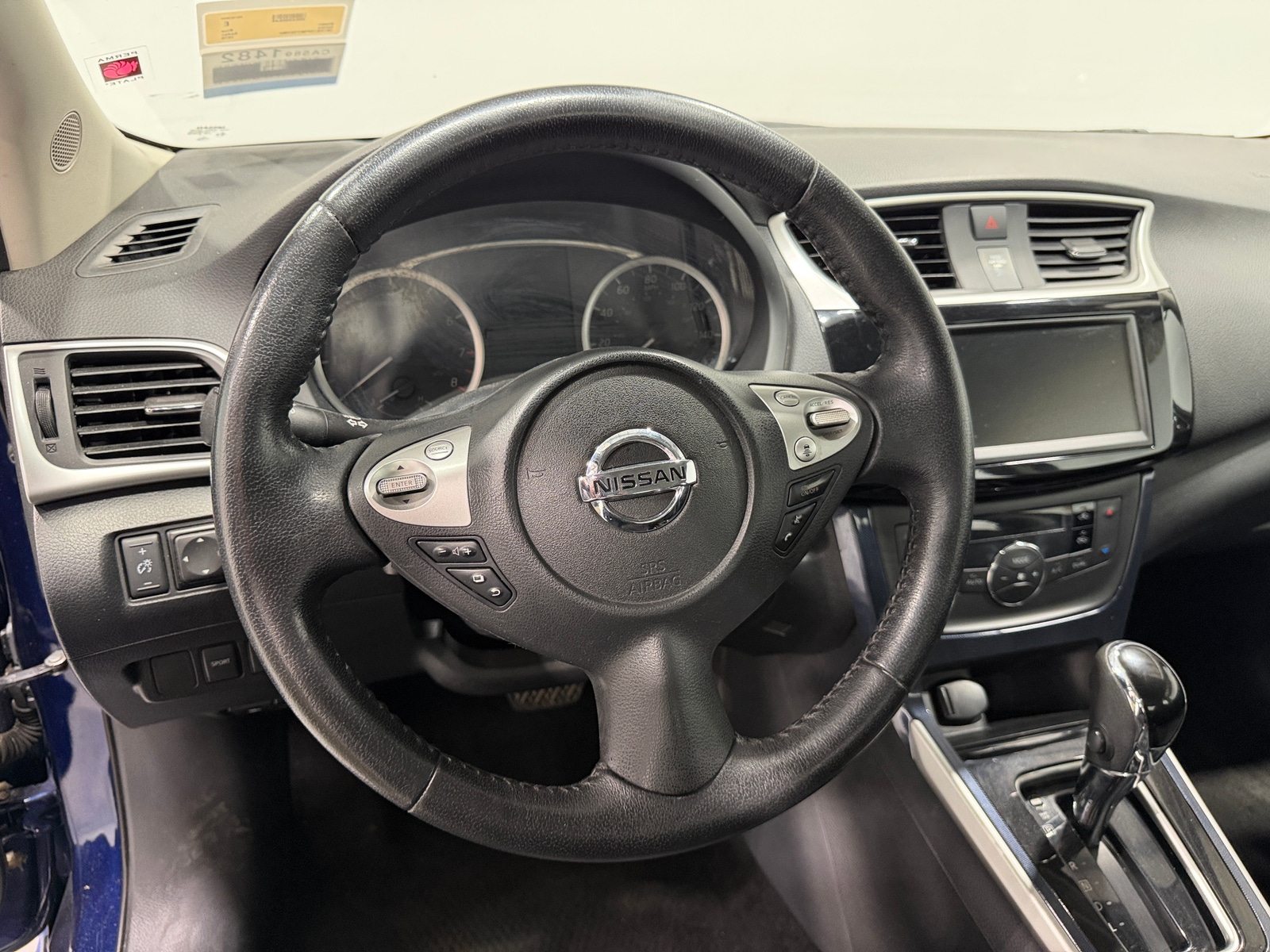 Thumbnail: 2019 Nissan Sentra - 5