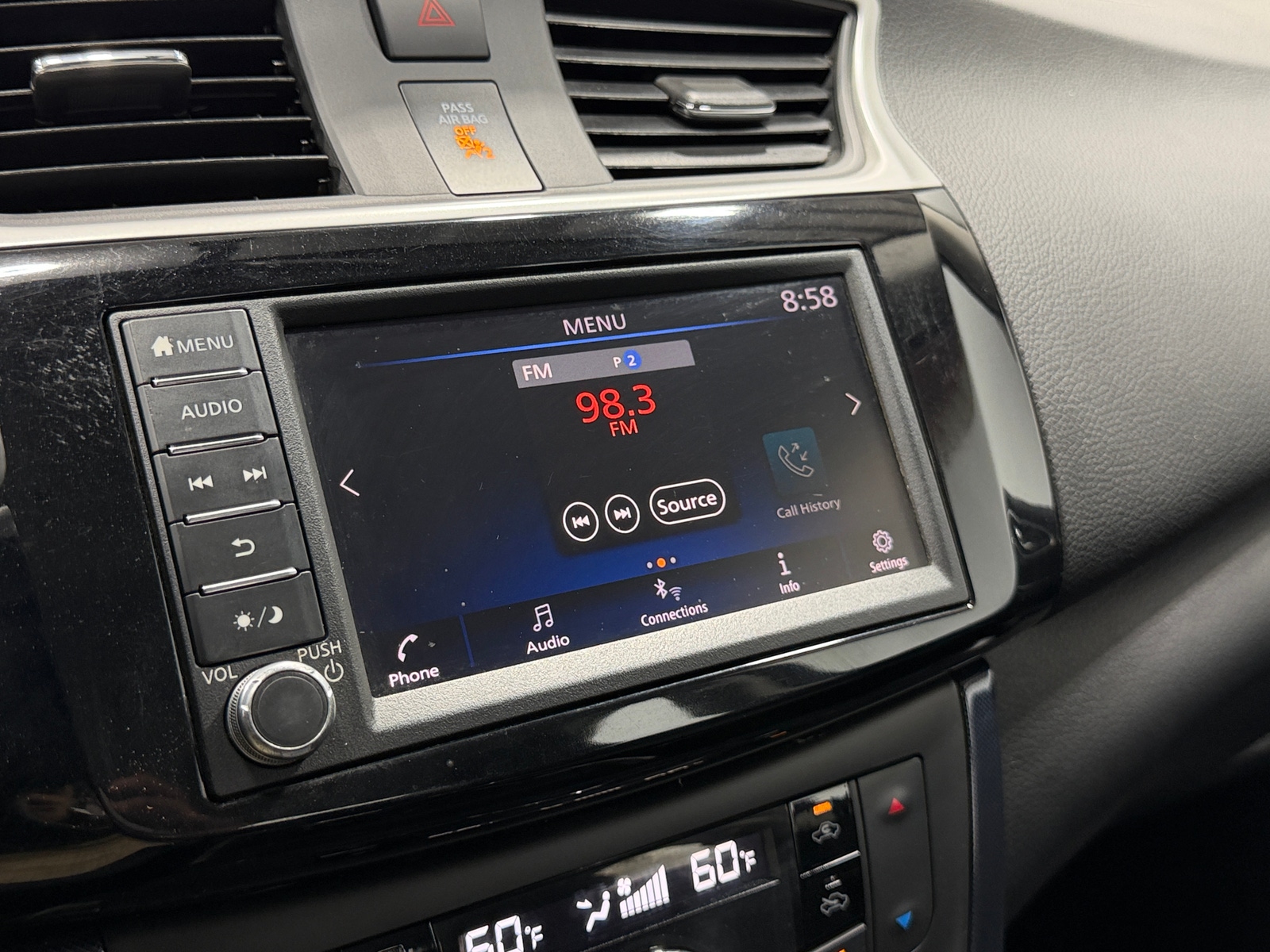 Thumbnail: 2019 Nissan Sentra - 4