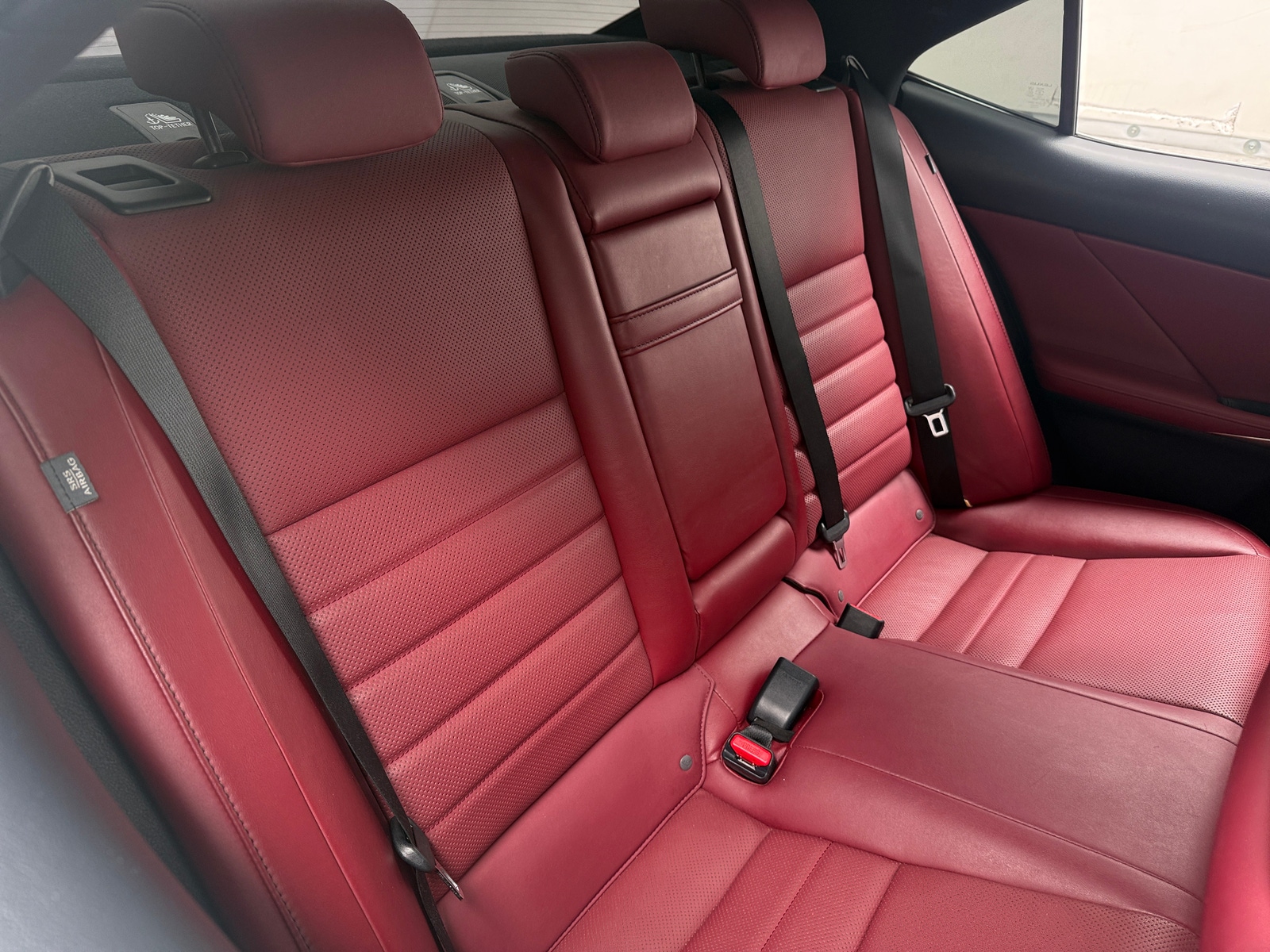 Thumbnail: 2018 Lexus IS - 5