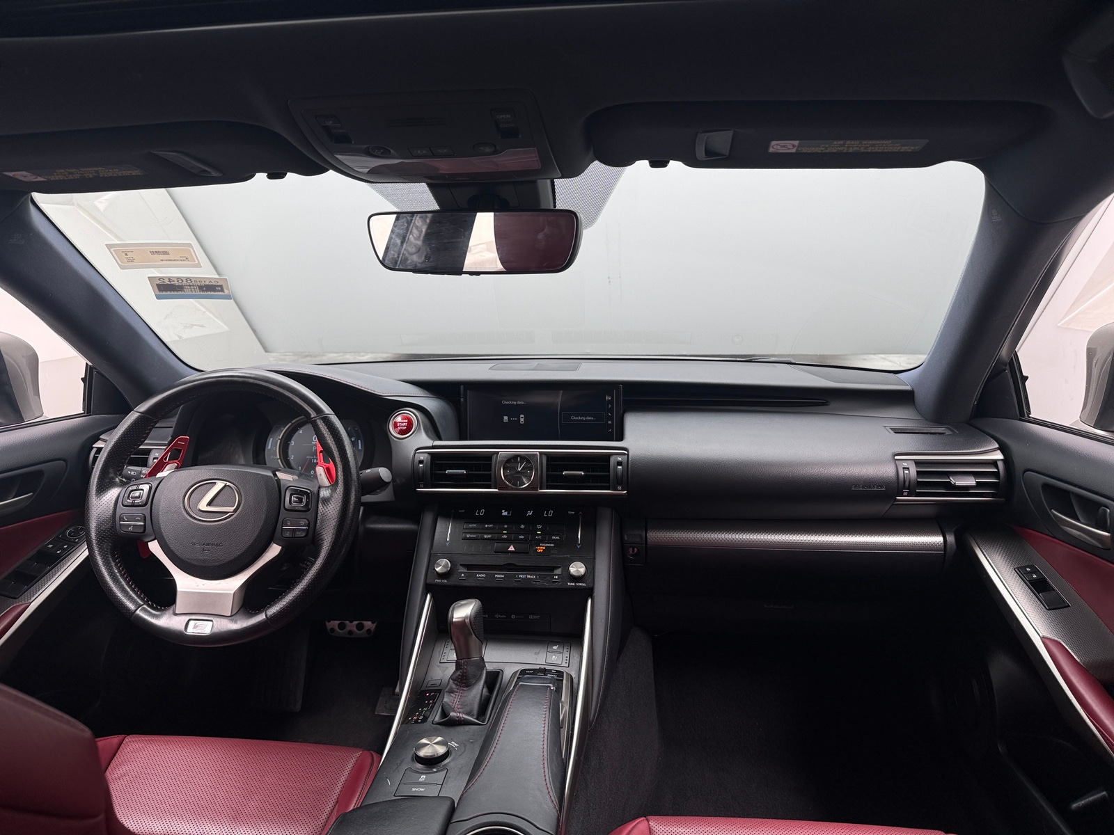 Thumbnail: 2018 Lexus IS - 2