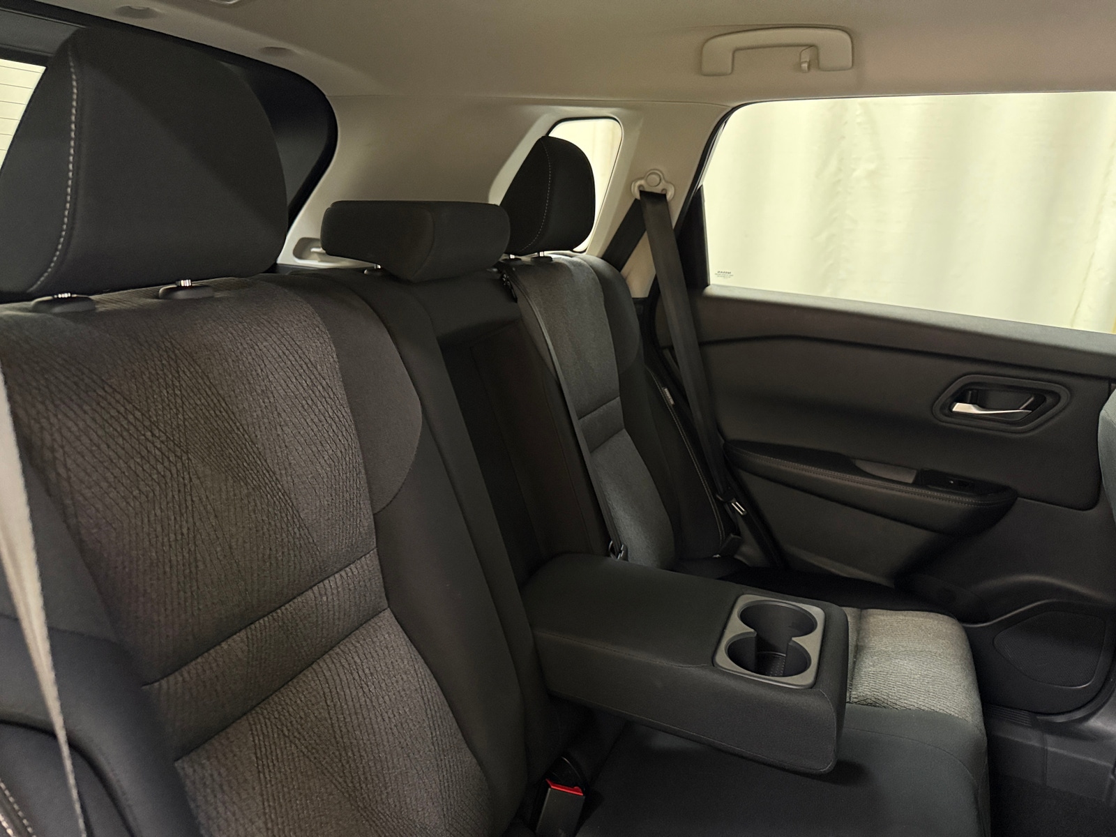 Thumbnail: 2025 Nissan Rogue - 6