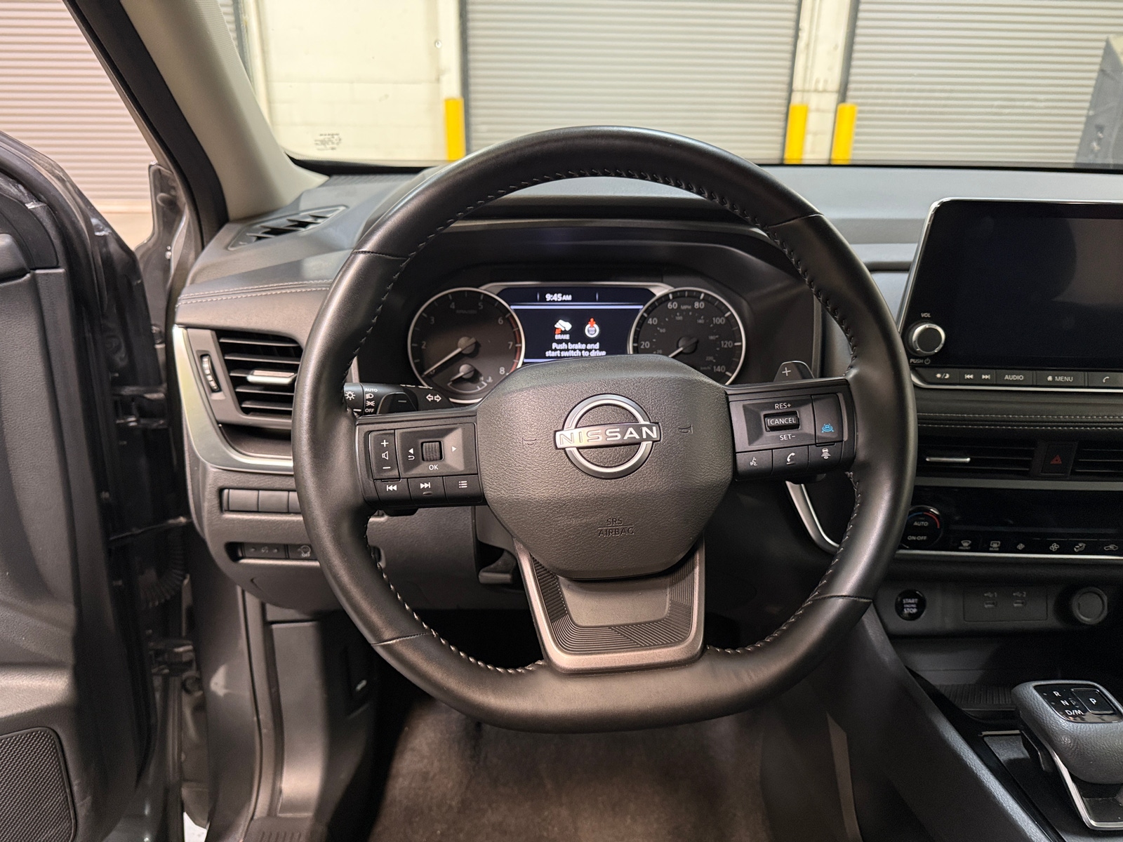 Thumbnail: 2025 Nissan Rogue - 5