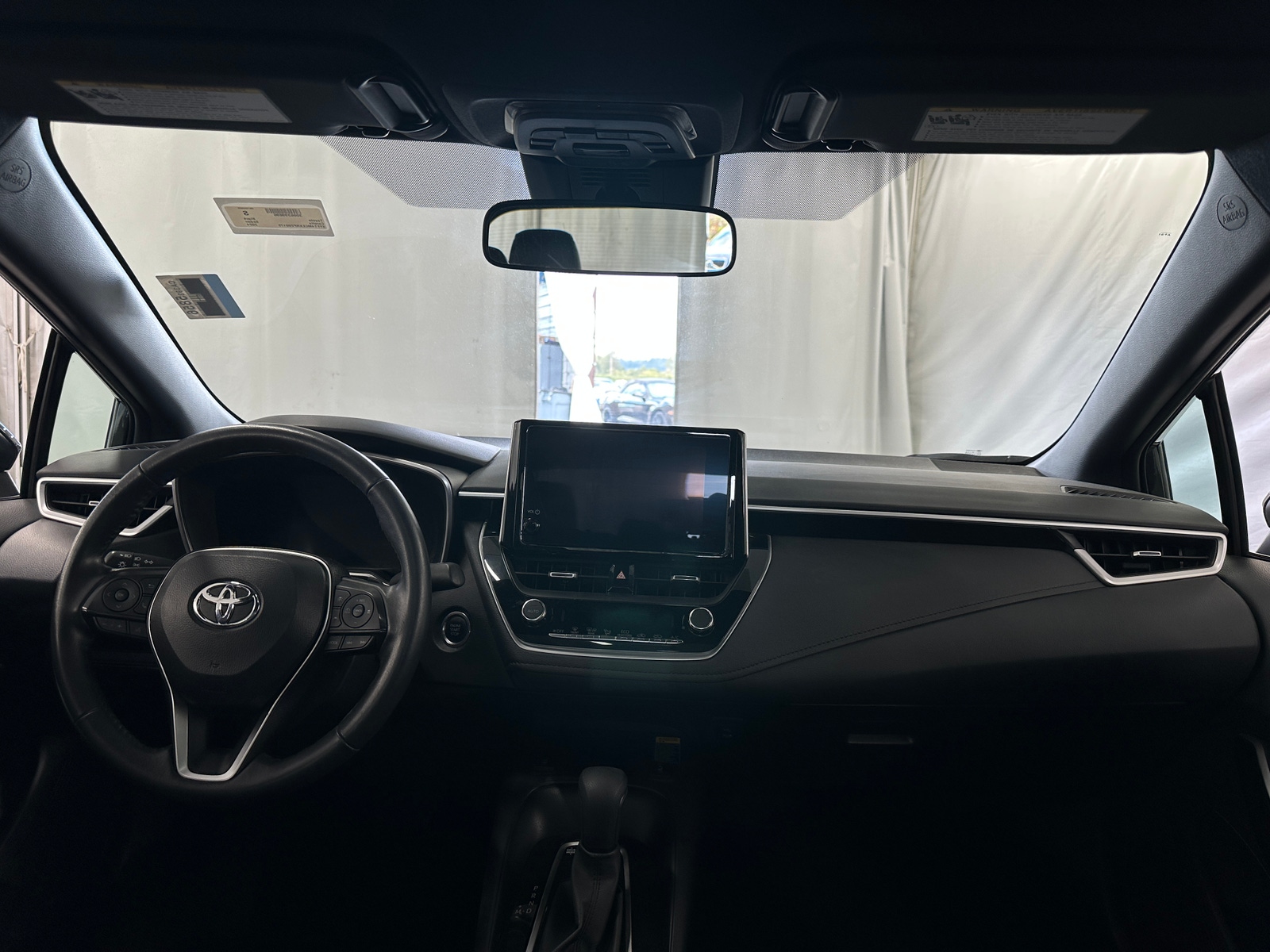 Thumbnail: 2024 Toyota Corolla - 3