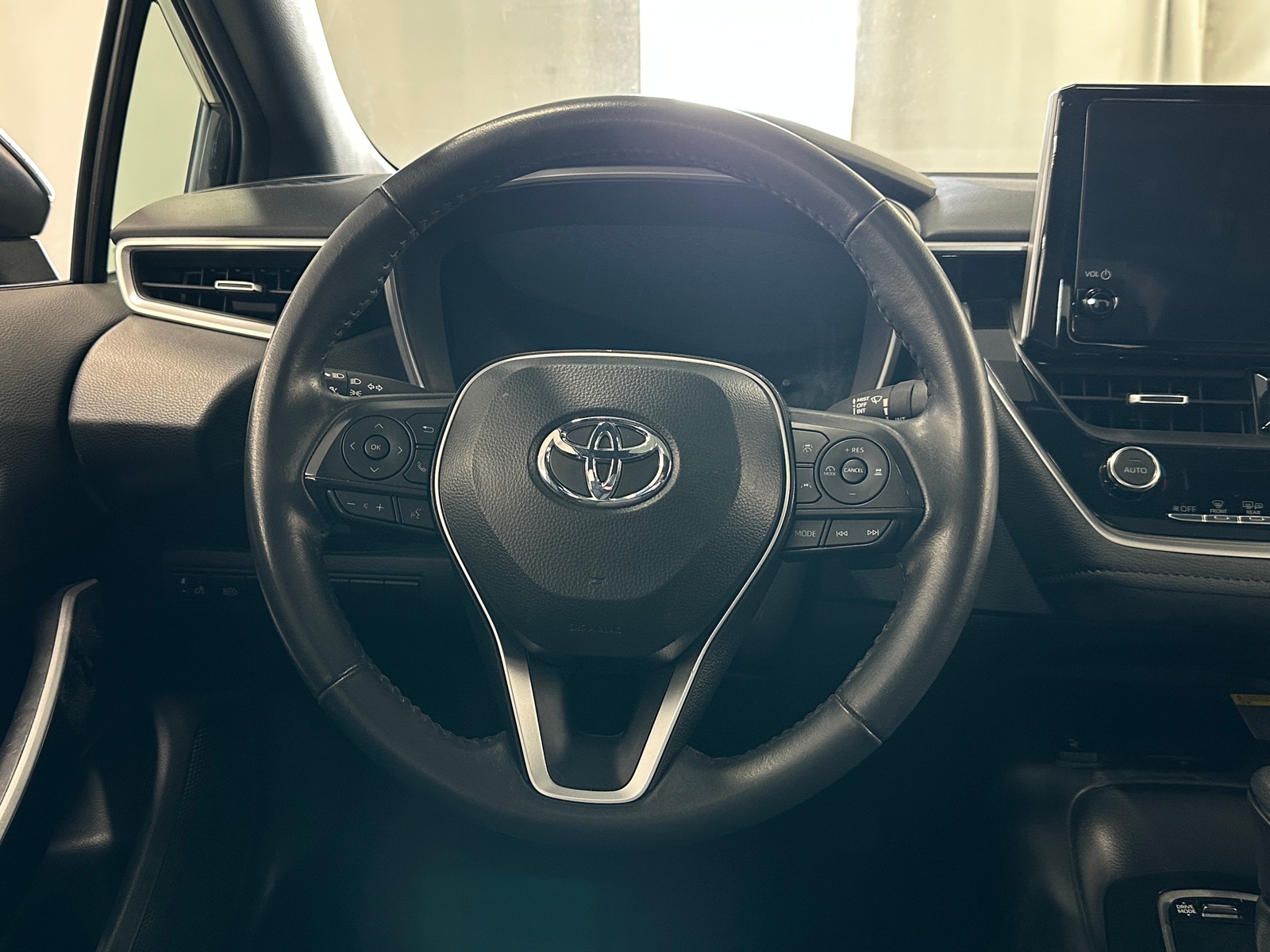 Thumbnail: 2024 Toyota Corolla - 5