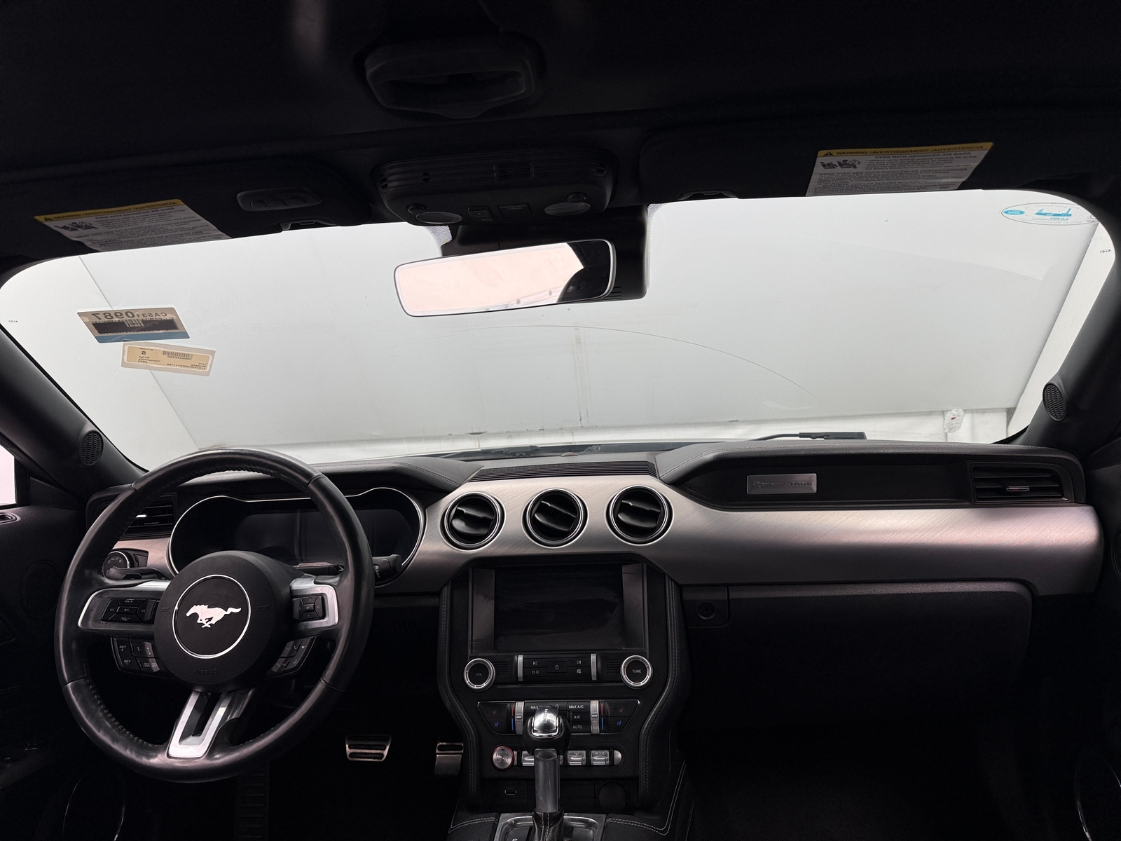Thumbnail: 2023 Ford Mustang - 2