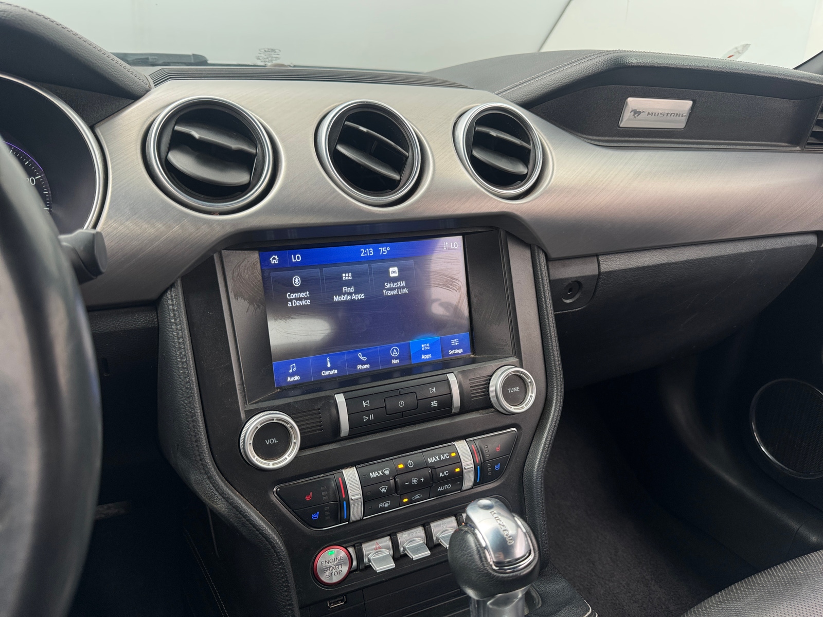 Thumbnail: 2023 Ford Mustang - 3