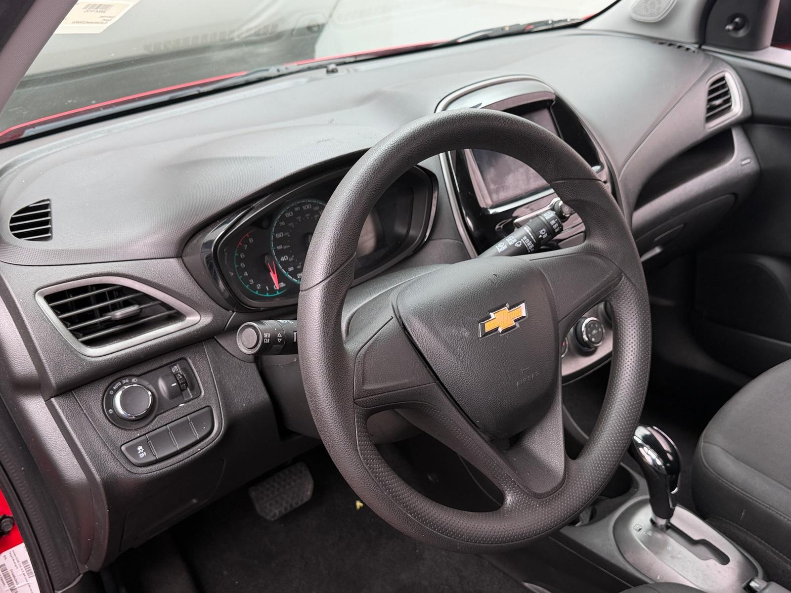 Thumbnail: 2022 Chevrolet Spark - 3