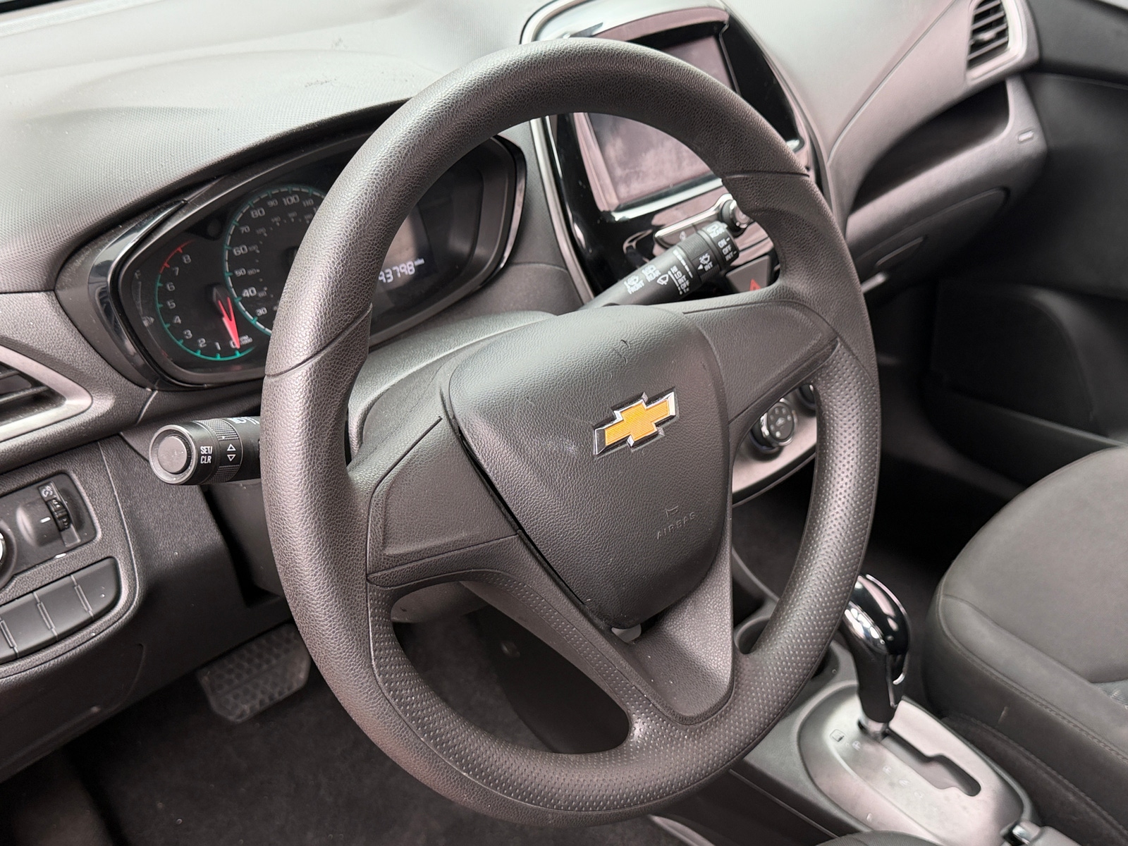 Thumbnail: 2022 Chevrolet Spark - 5